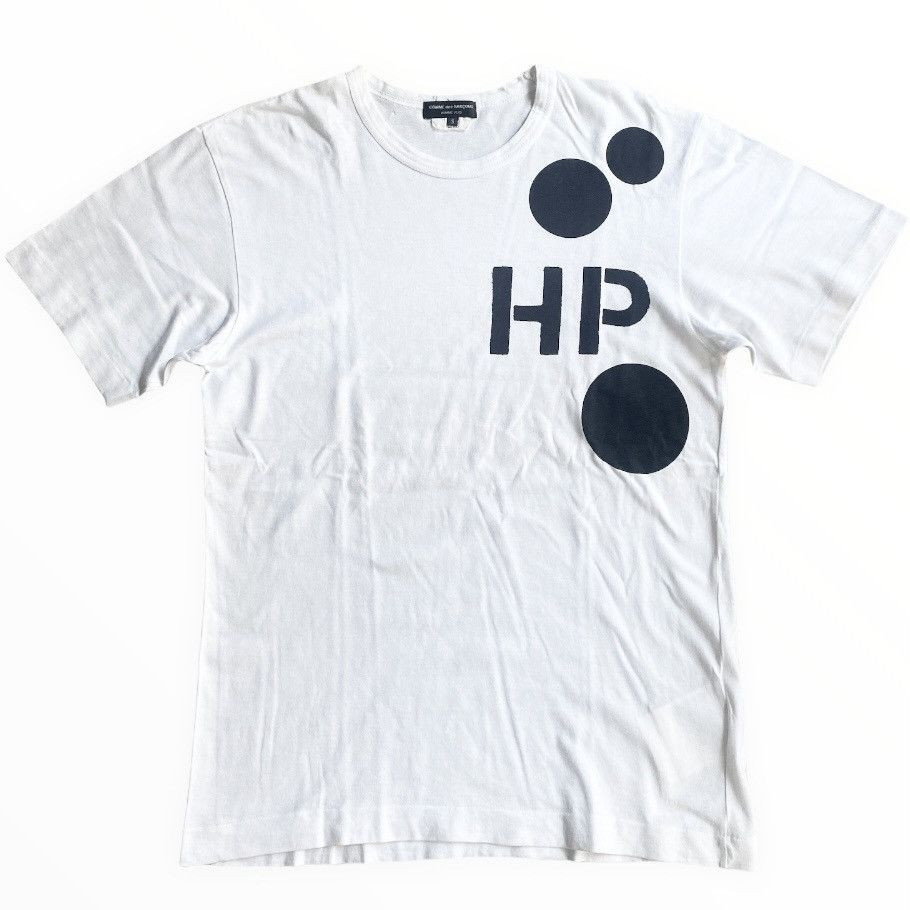 SS09 Polka Dot HP