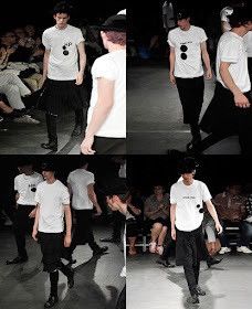 SS09 Polka Dot HP