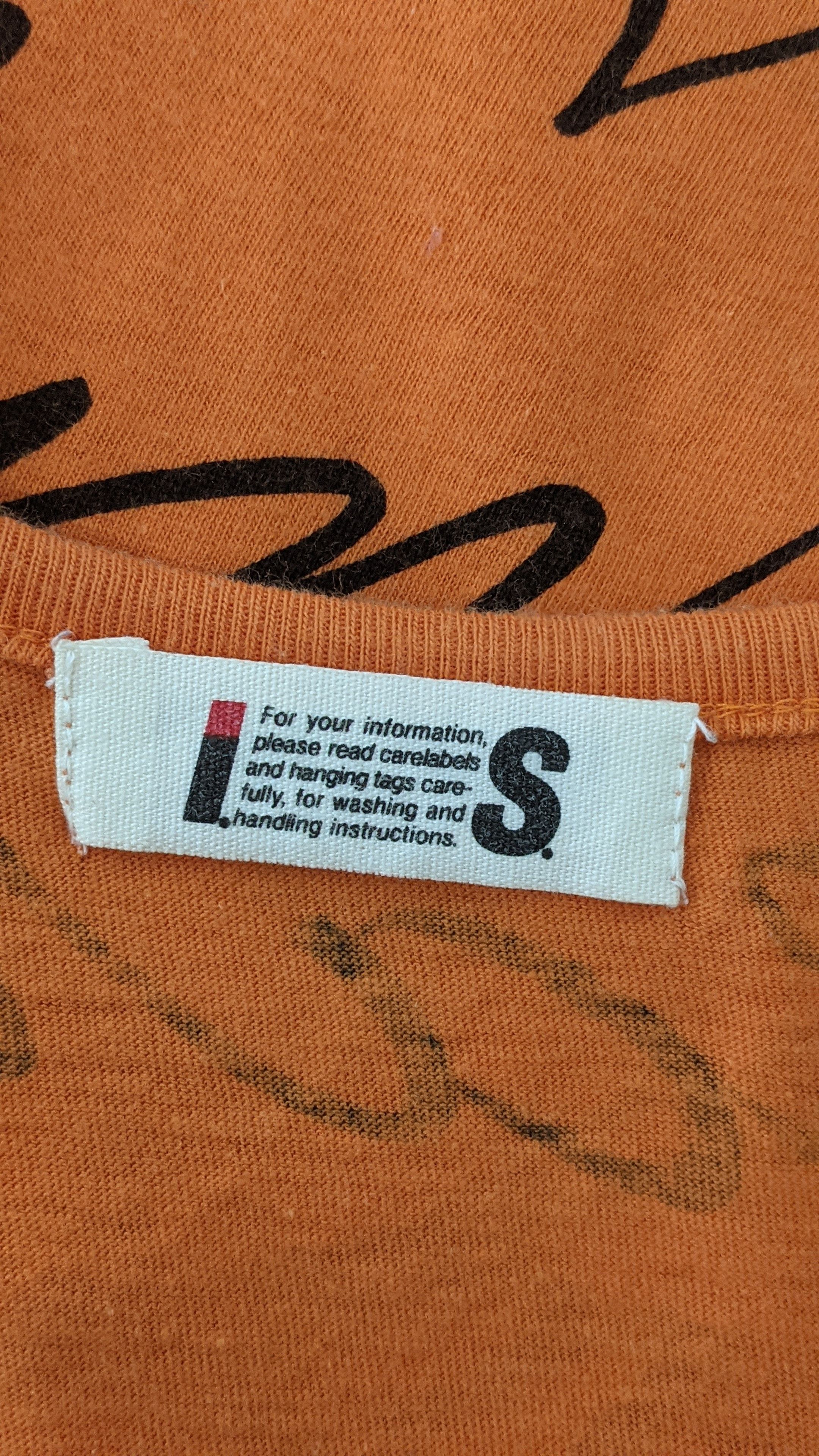 Issey Miyake × Tsumori Chisato Issey Miyake Tsumori Chisato Tank top Sleeveless shirt Size US S / EU 44-46 / 1 - 4 Thumbnail
