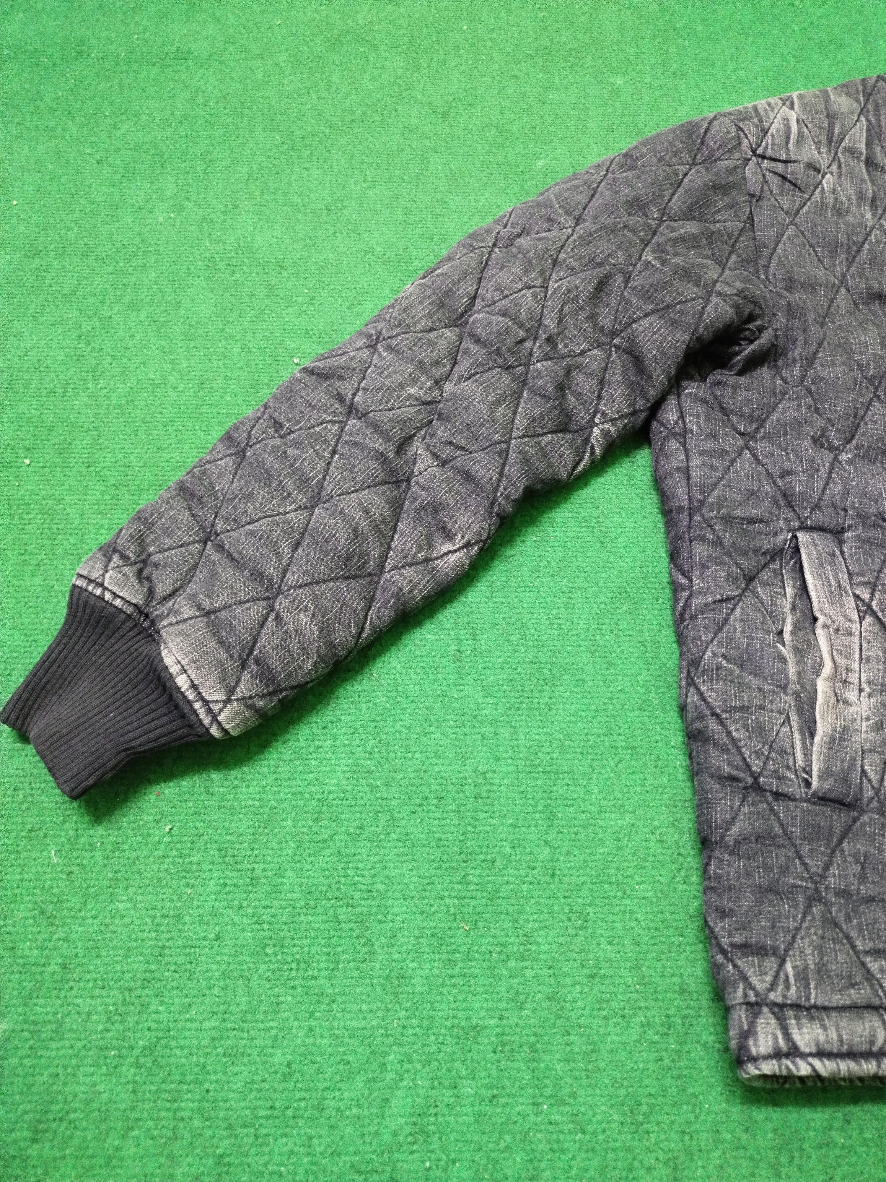 Beauty Beast × Smith's American Vintage Smith's American Zipper Bomber Jackets Size US M / EU 48-50 / 2 - 5 Thumbnail