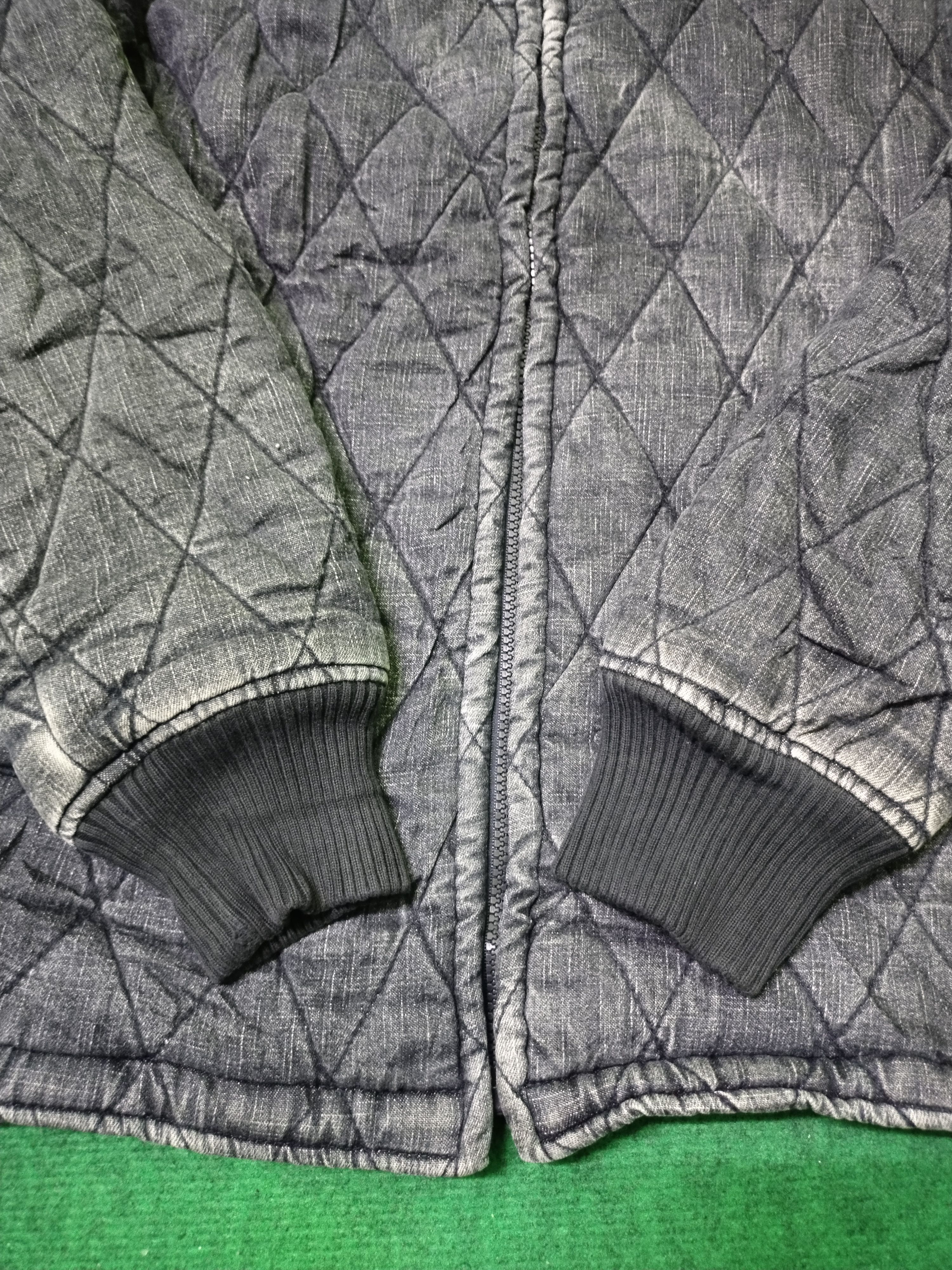 Beauty Beast × Smith's American Vintage Smith's American Zipper Bomber Jackets Size US M / EU 48-50 / 2 - 2 Thumbnail