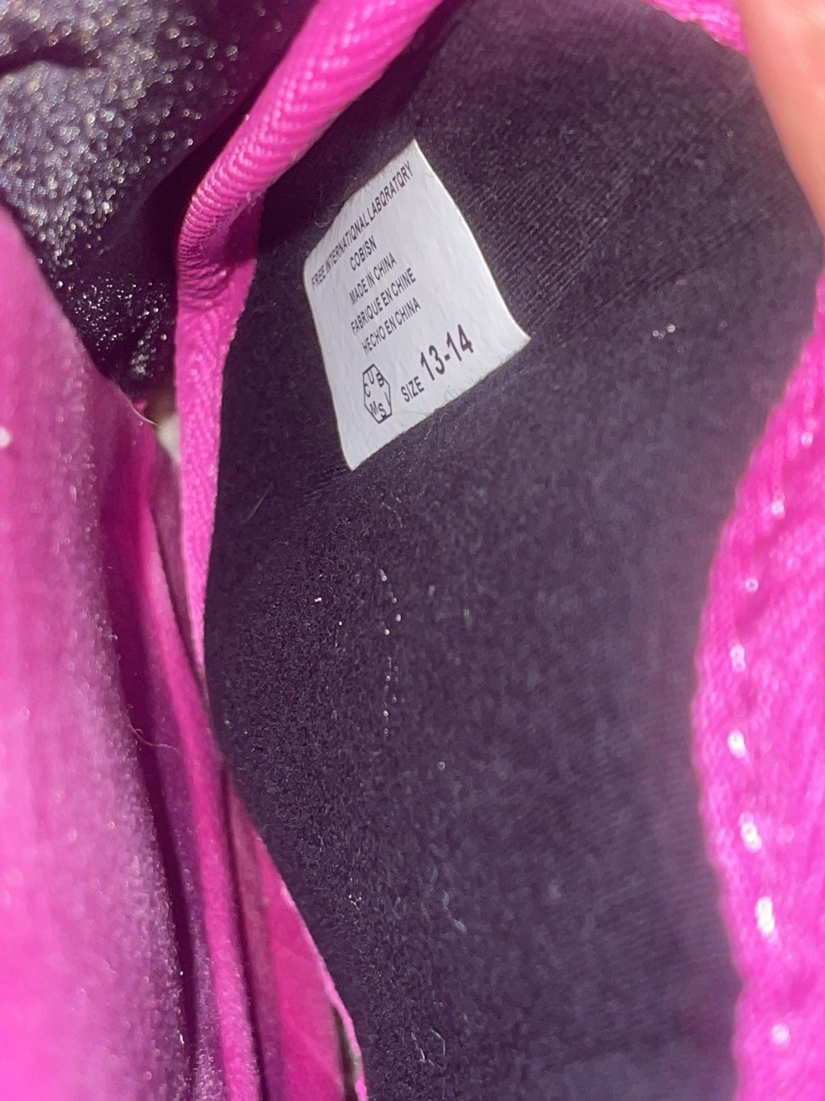 Other Draco slides RARE clips Size US 13 / EU 46 - 4 Thumbnail