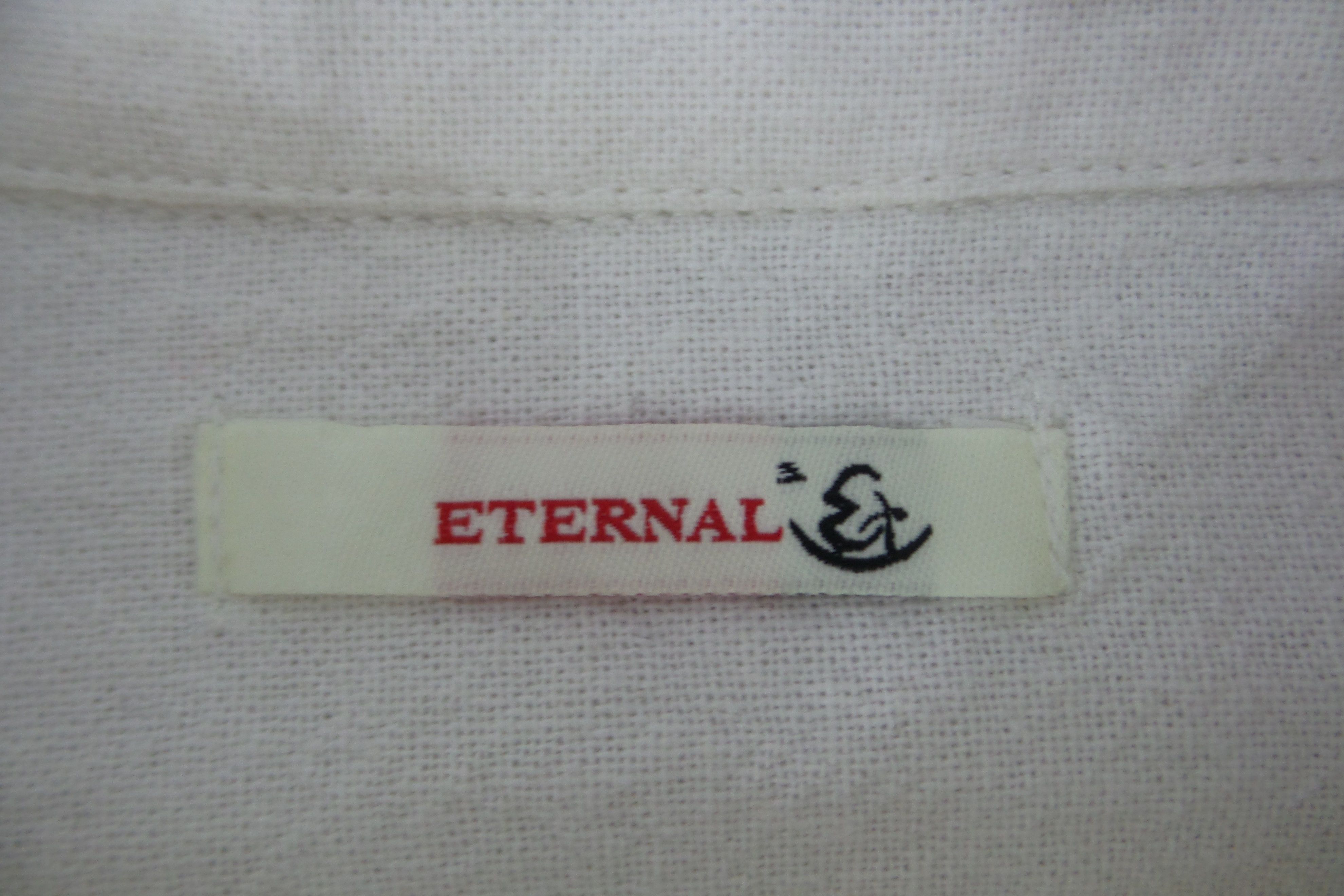 Eternal × Japanese Brand Eternal Double Pockets Long Sleeves Shirts Size US L / EU 52-54 / 3 - 3 Thumbnail