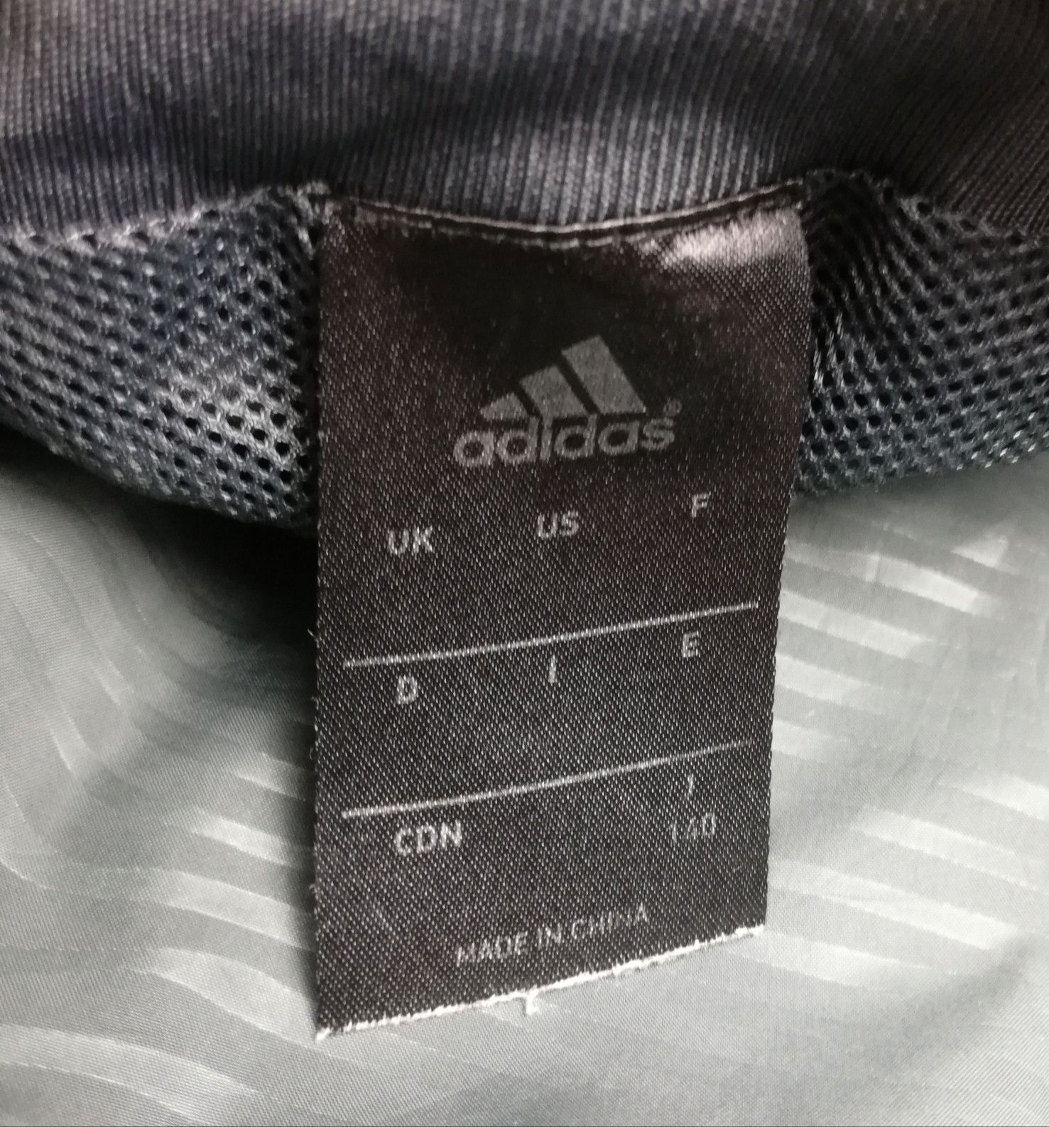 Adidas Authentic Adidas Climastorm Long Sleeve T-Shirt Size US M / EU 48-50 / 2 - 5 Thumbnail