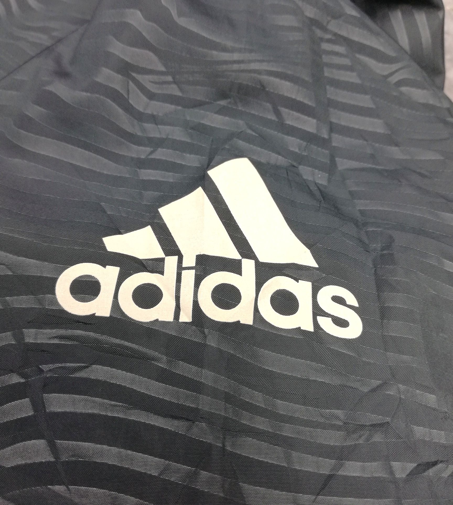 Adidas Authentic Adidas Climastorm Long Sleeve T-Shirt Size US M / EU 48-50 / 2 - 4 Thumbnail