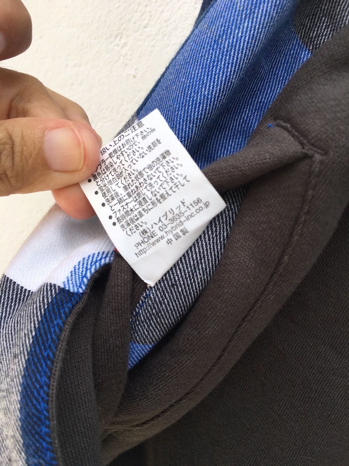 Dickies Rare Dickies Checkered Jacket Size US M / EU 48-50 / 2 - 7 Thumbnail