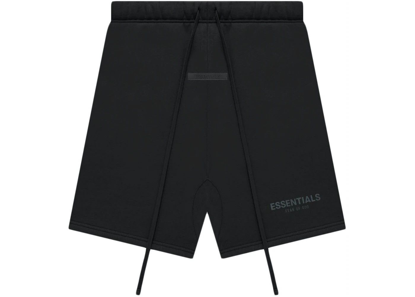 Fear of God Essentials buy Sweatshorts Off Black Size Medium