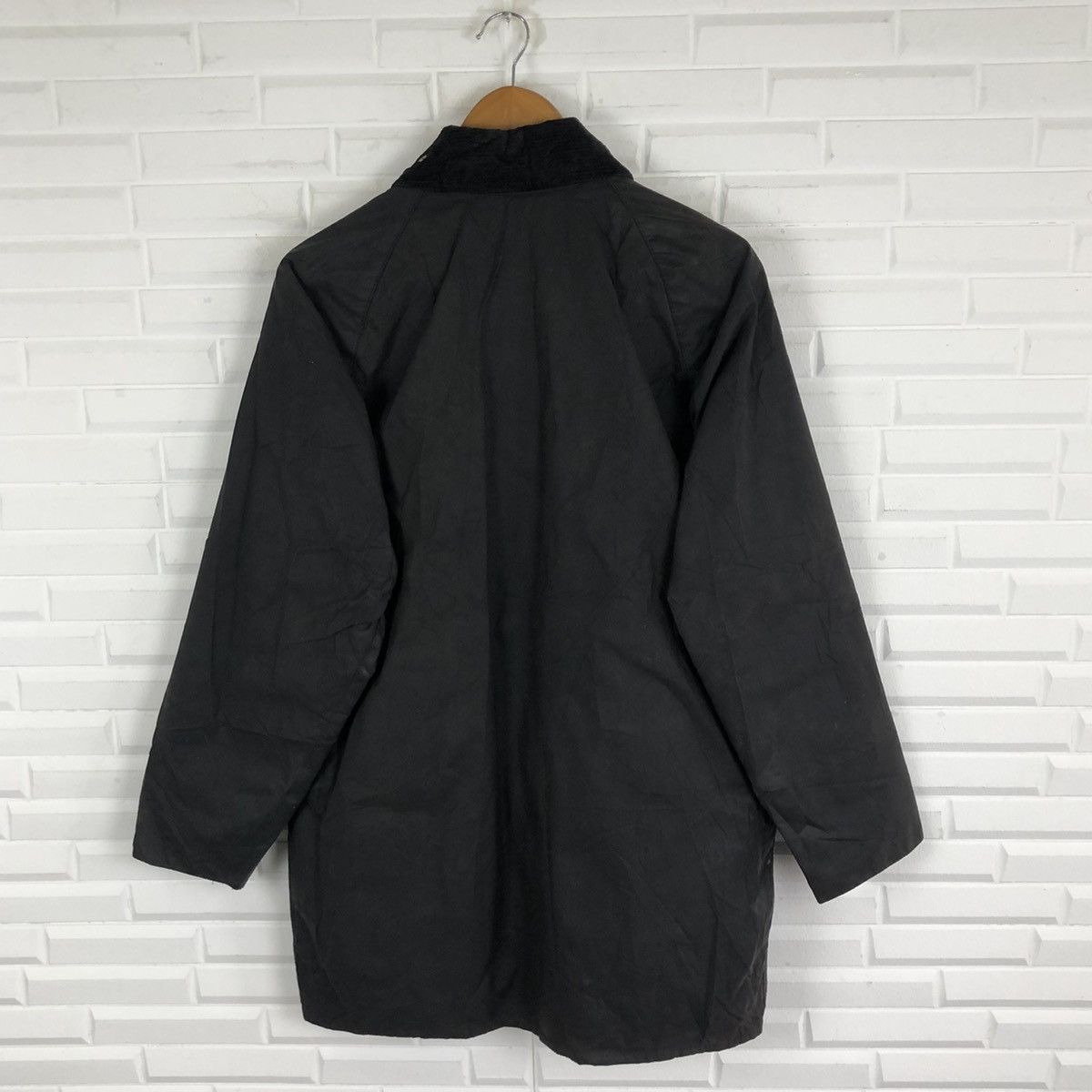Barbour BARBOUR BEAUFORT WAXED JACKET VINTAGE Size US M / EU 48-50 / 2 - 8 Thumbnail