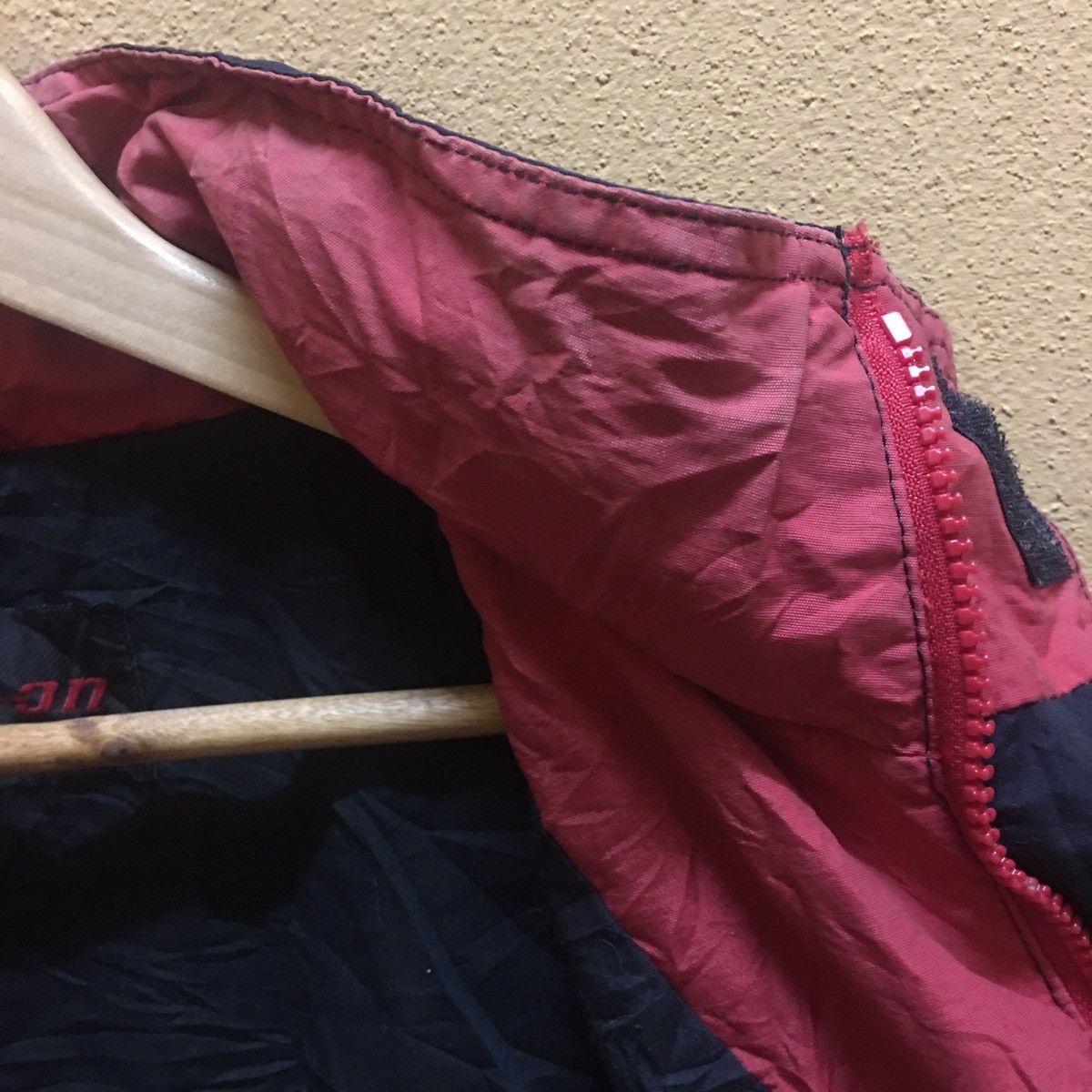 Vintage Vintage Snap On racing jackets Size US M / EU 48-50 / 2 - 10 Thumbnail