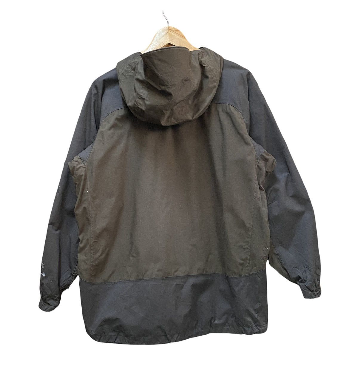 Columbia COLUMBIA Titanium Water Proof Hoodie Jacket Size US S / EU 44-46 / 1 - 2 Thumbnail