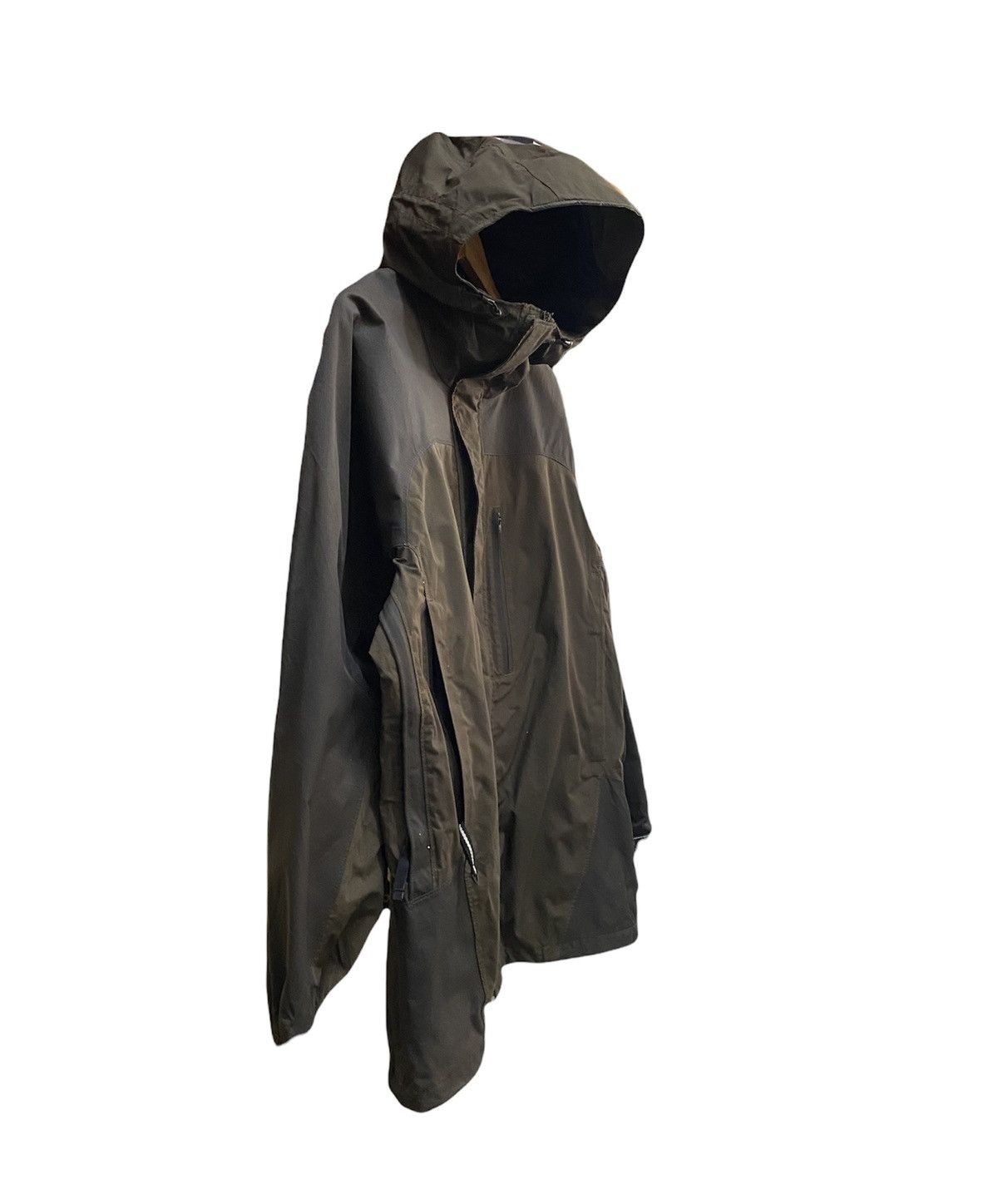 Columbia COLUMBIA Titanium Water Proof Hoodie Jacket Size US S / EU 44-46 / 1 - 4 Thumbnail