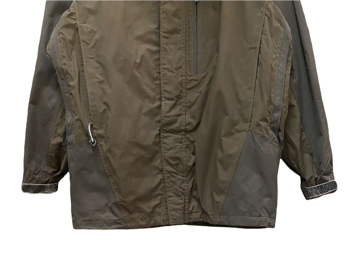 Columbia COLUMBIA Titanium Water Proof Hoodie Jacket Size US S / EU 44-46 / 1 - 6 Thumbnail