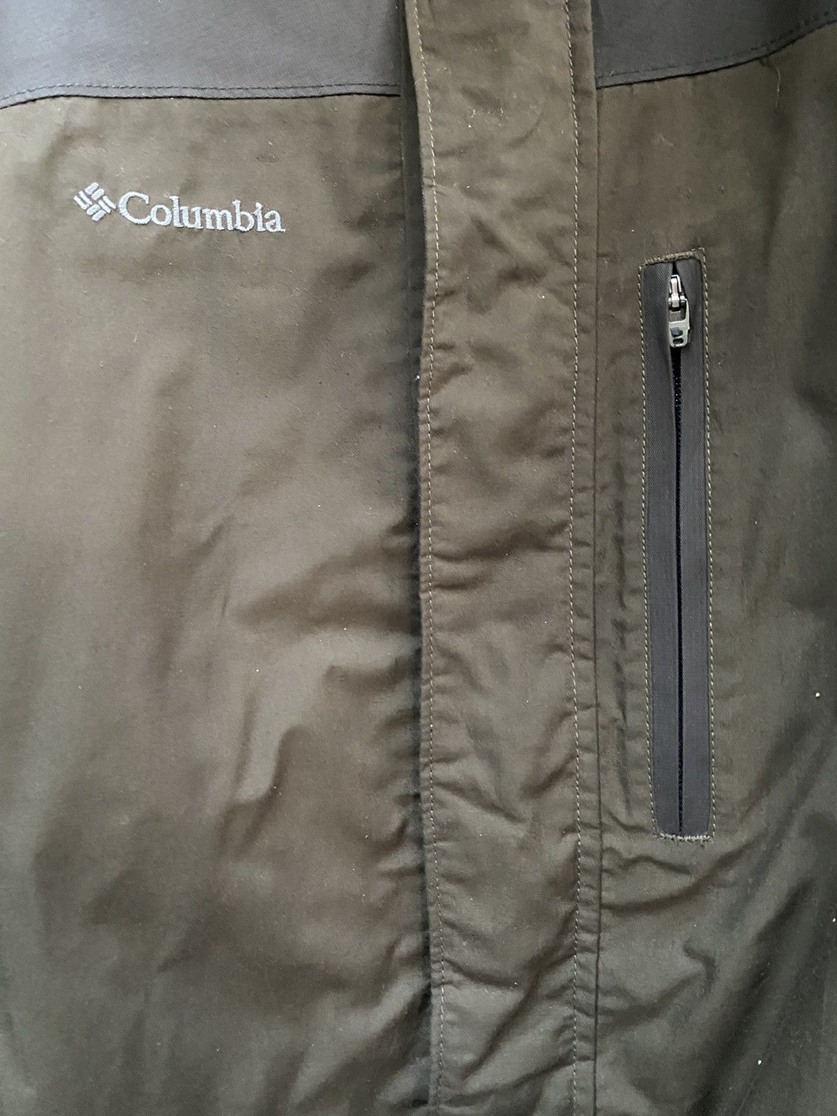 Columbia COLUMBIA Titanium Water Proof Hoodie Jacket Size US S / EU 44-46 / 1 - 5 Thumbnail