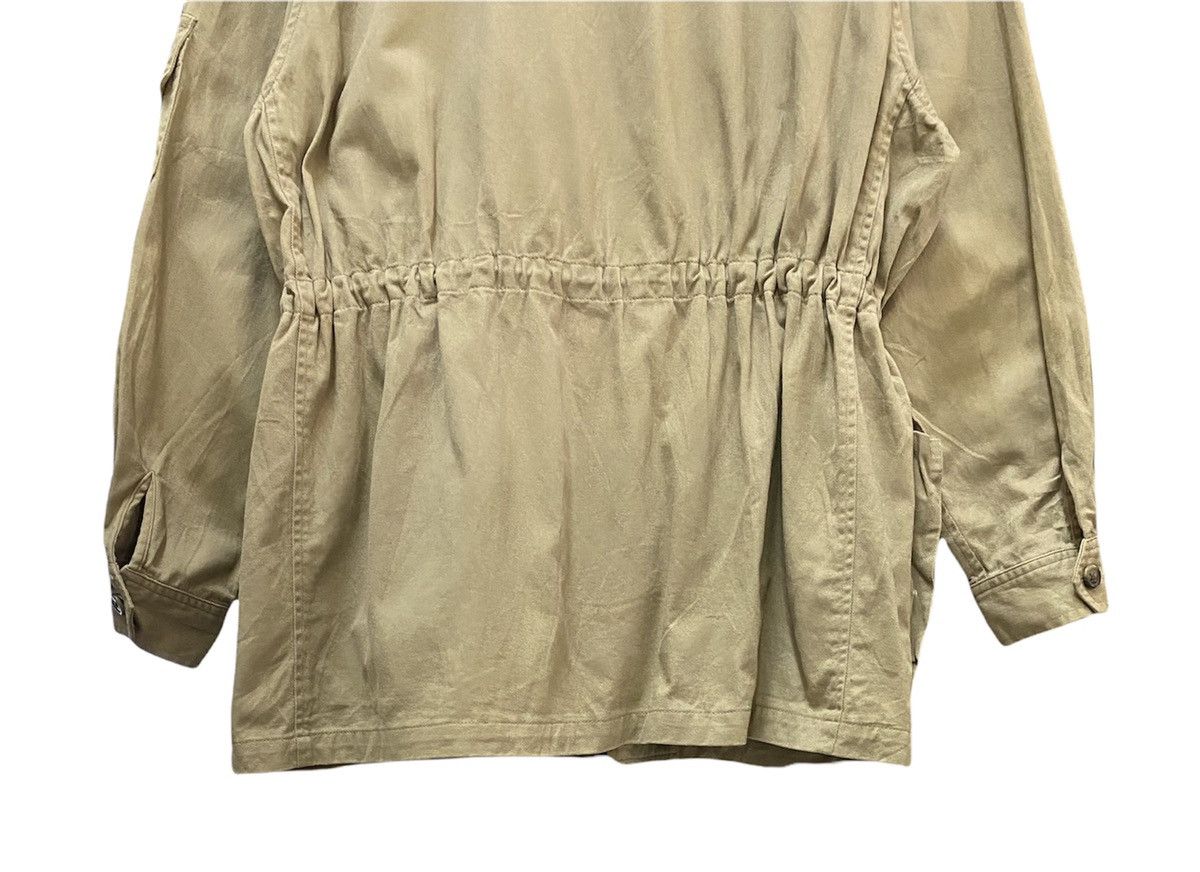 Ralph Lauren Vintage Ralph Laurent Button Jacket Size US M / EU 48-50 / 2 - 8 Thumbnail