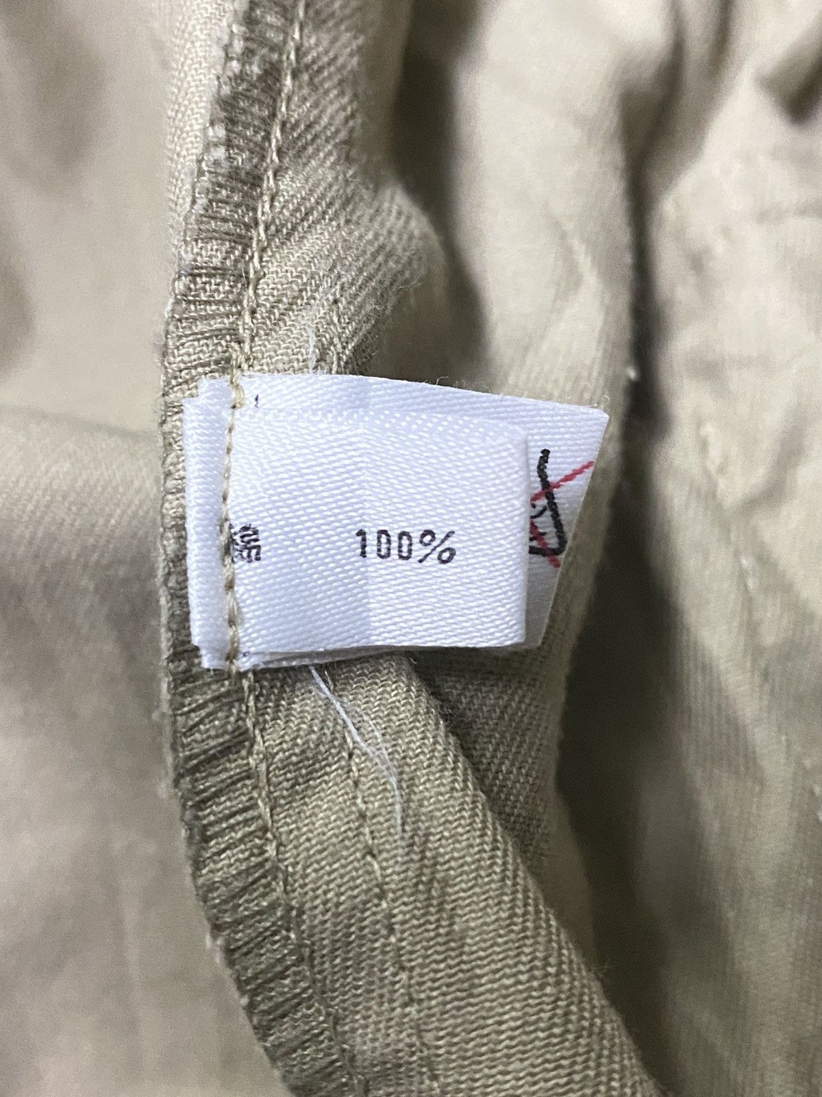 Ralph Lauren Vintage Ralph Laurent Button Jacket Size US M / EU 48-50 / 2 - 11 Thumbnail