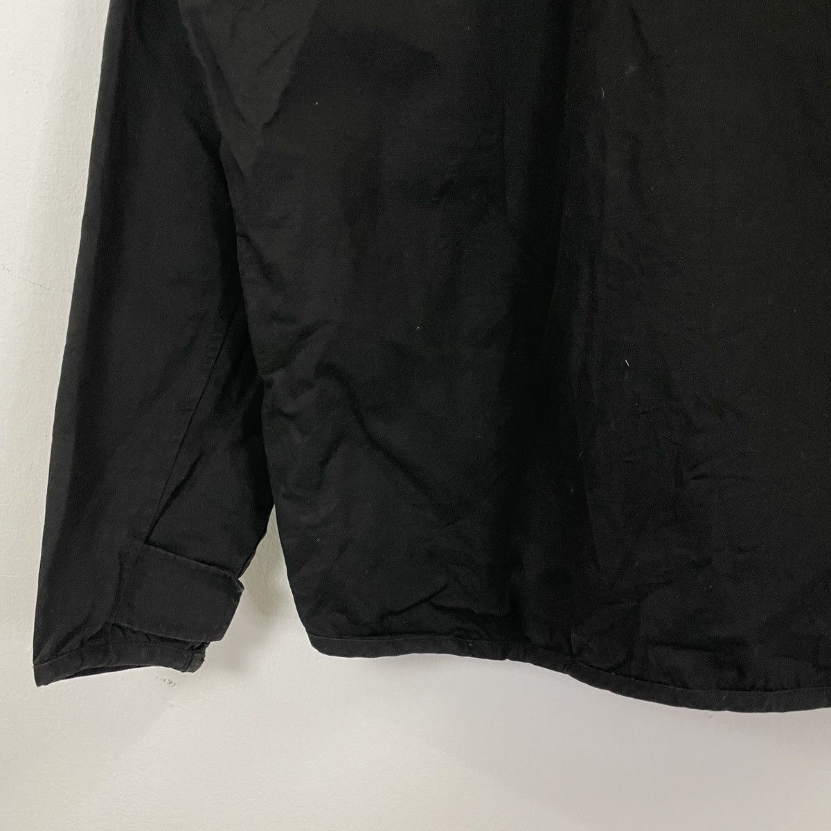 Vintage Vintage Woolrich Zipper Ups Jacket Size US XL / EU 56 / 4 - 9 Thumbnail