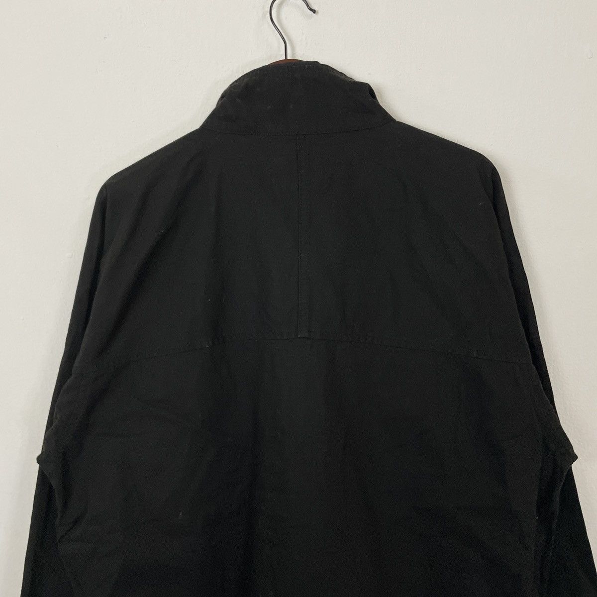Vintage Vintage Woolrich Zipper Ups Jacket Size US XL / EU 56 / 4 - 10 Thumbnail