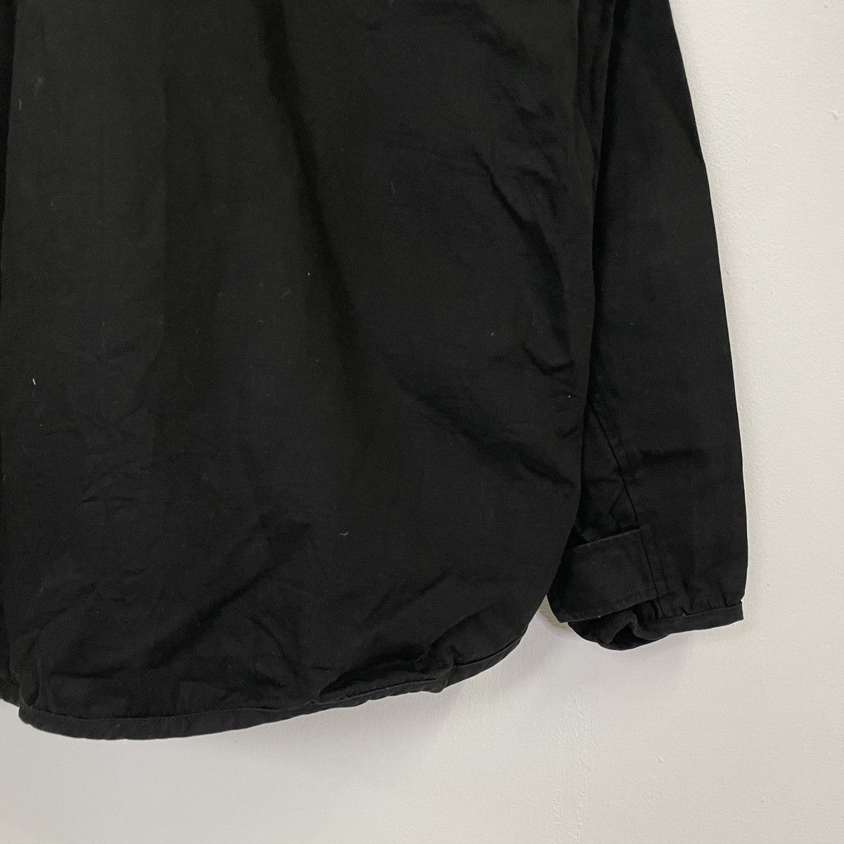 Vintage Vintage Woolrich Zipper Ups Jacket Size US XL / EU 56 / 4 - 8 Thumbnail