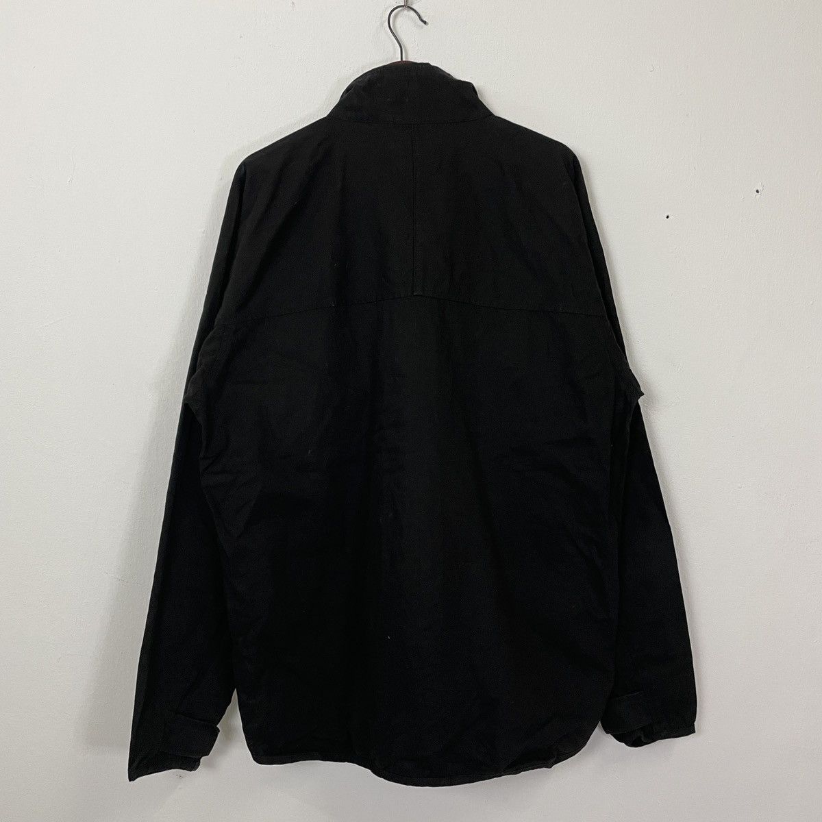 Vintage Vintage Woolrich Zipper Ups Jacket Size US XL / EU 56 / 4 - 7 Thumbnail