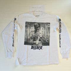 Fear Of God Justin Bieber | Grailed