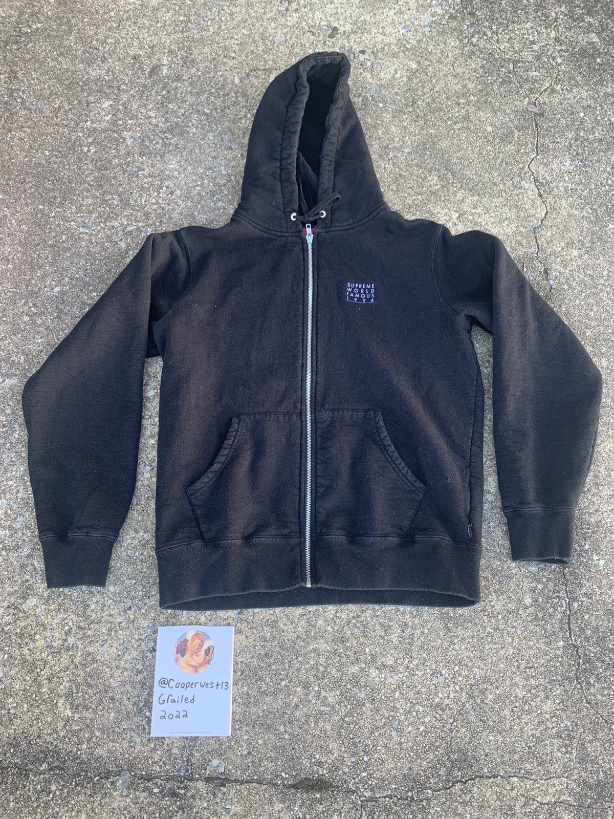 Supreme 1994 | Grailed