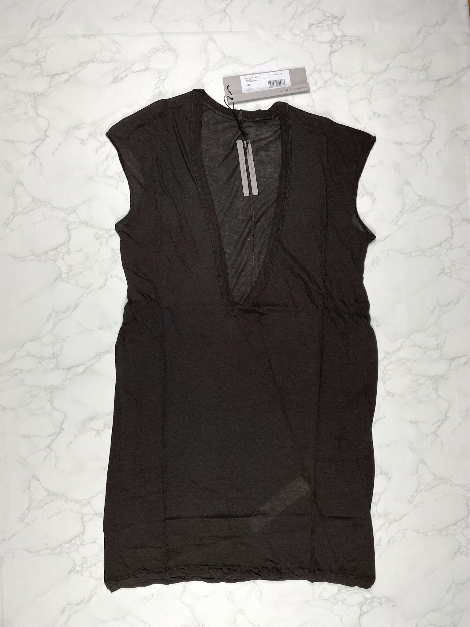 Tyrone Dylan: The Man Behind Rick Owens' Genius? - qo4owld