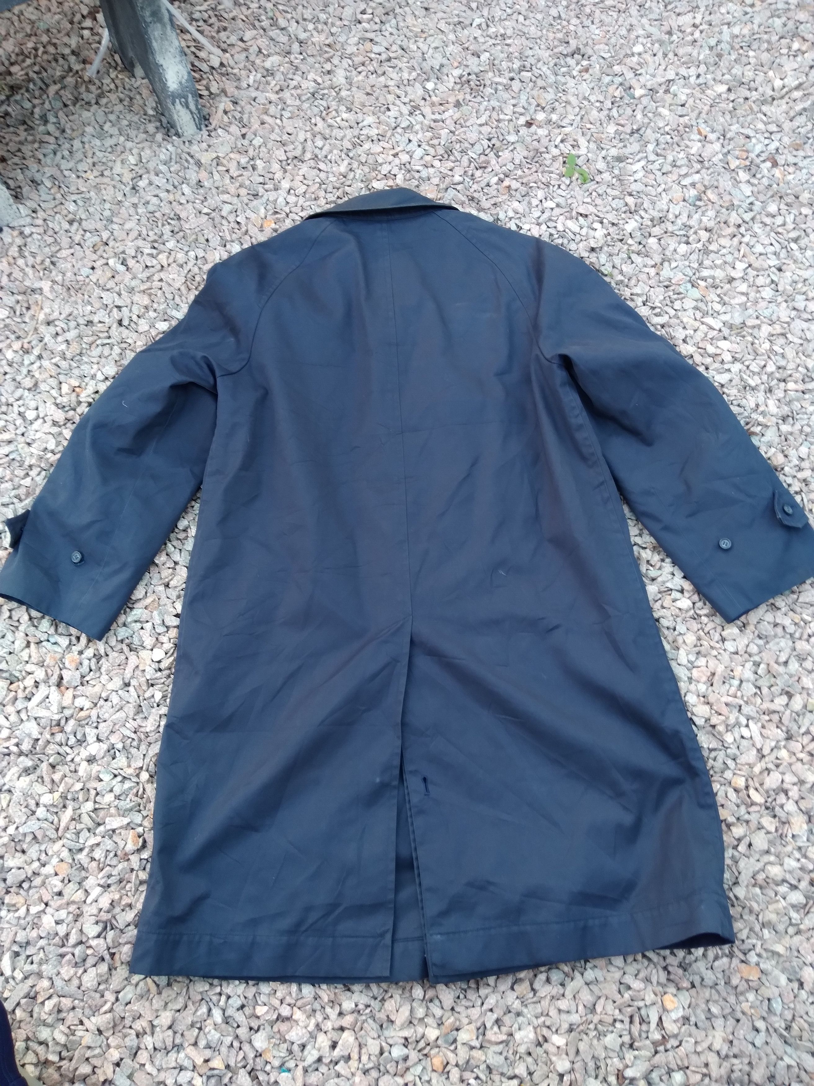 Van VTG 90s VAN JACKETS INC PARKA Size US M / EU 48-50 / 2 - 6 Thumbnail