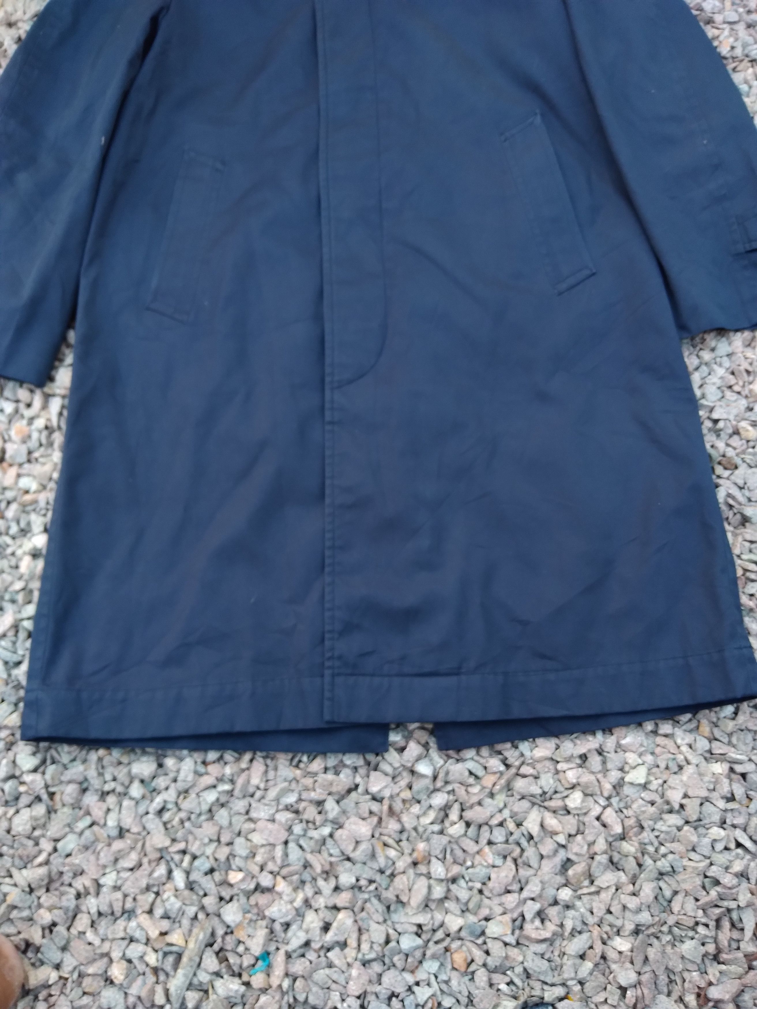 Van VTG 90s VAN JACKETS INC PARKA Size US M / EU 48-50 / 2 - 4 Thumbnail