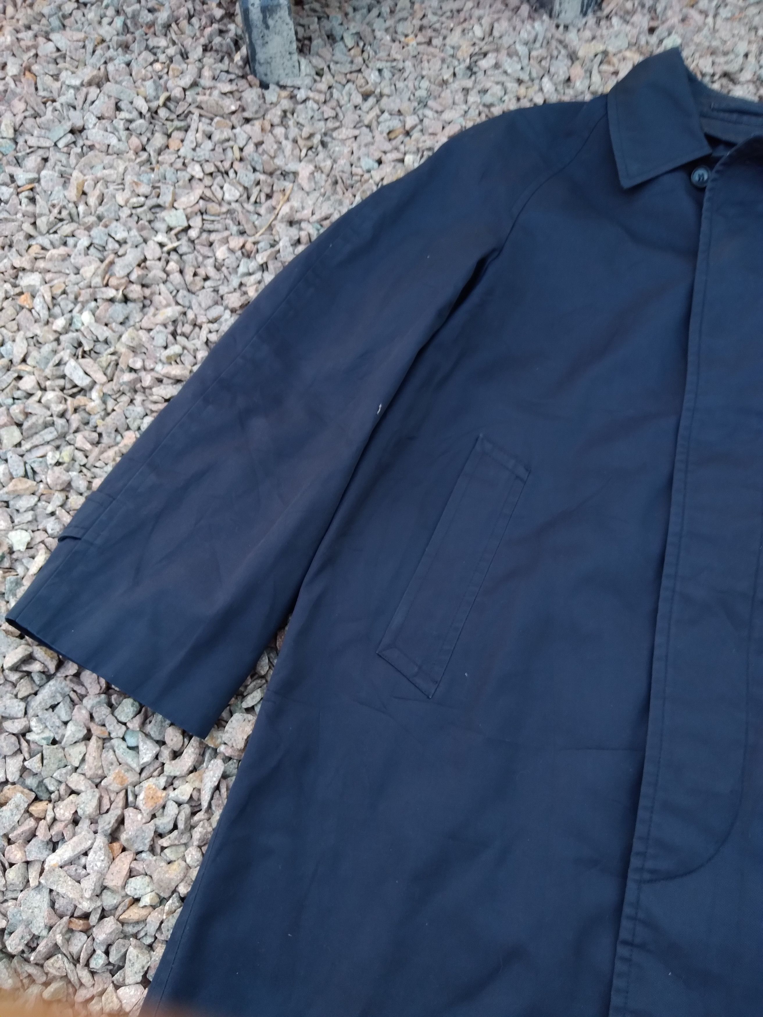 Van VTG 90s VAN JACKETS INC PARKA Size US M / EU 48-50 / 2 - 3 Thumbnail