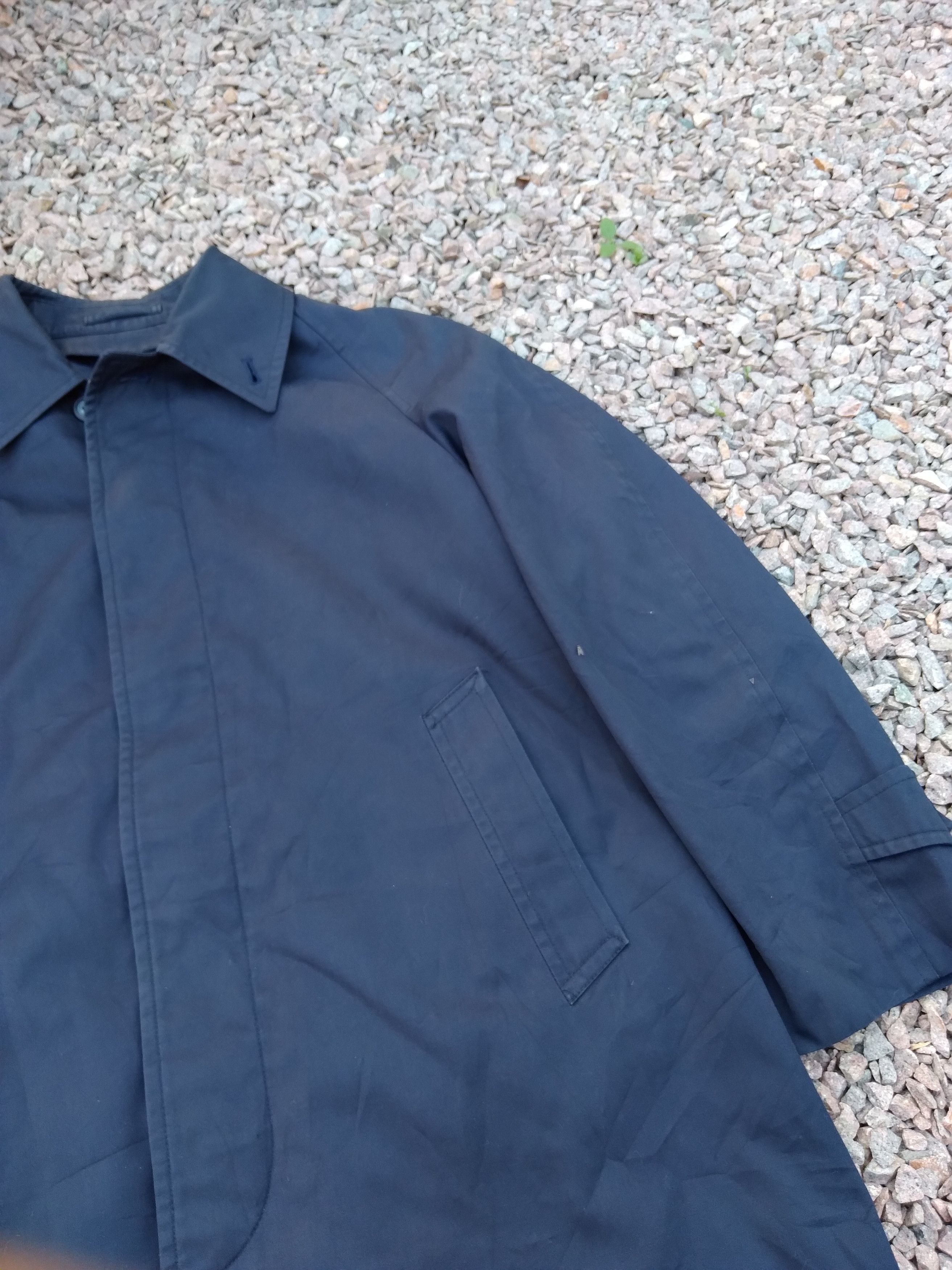Van VTG 90s VAN JACKETS INC PARKA Size US M / EU 48-50 / 2 - 2 Thumbnail