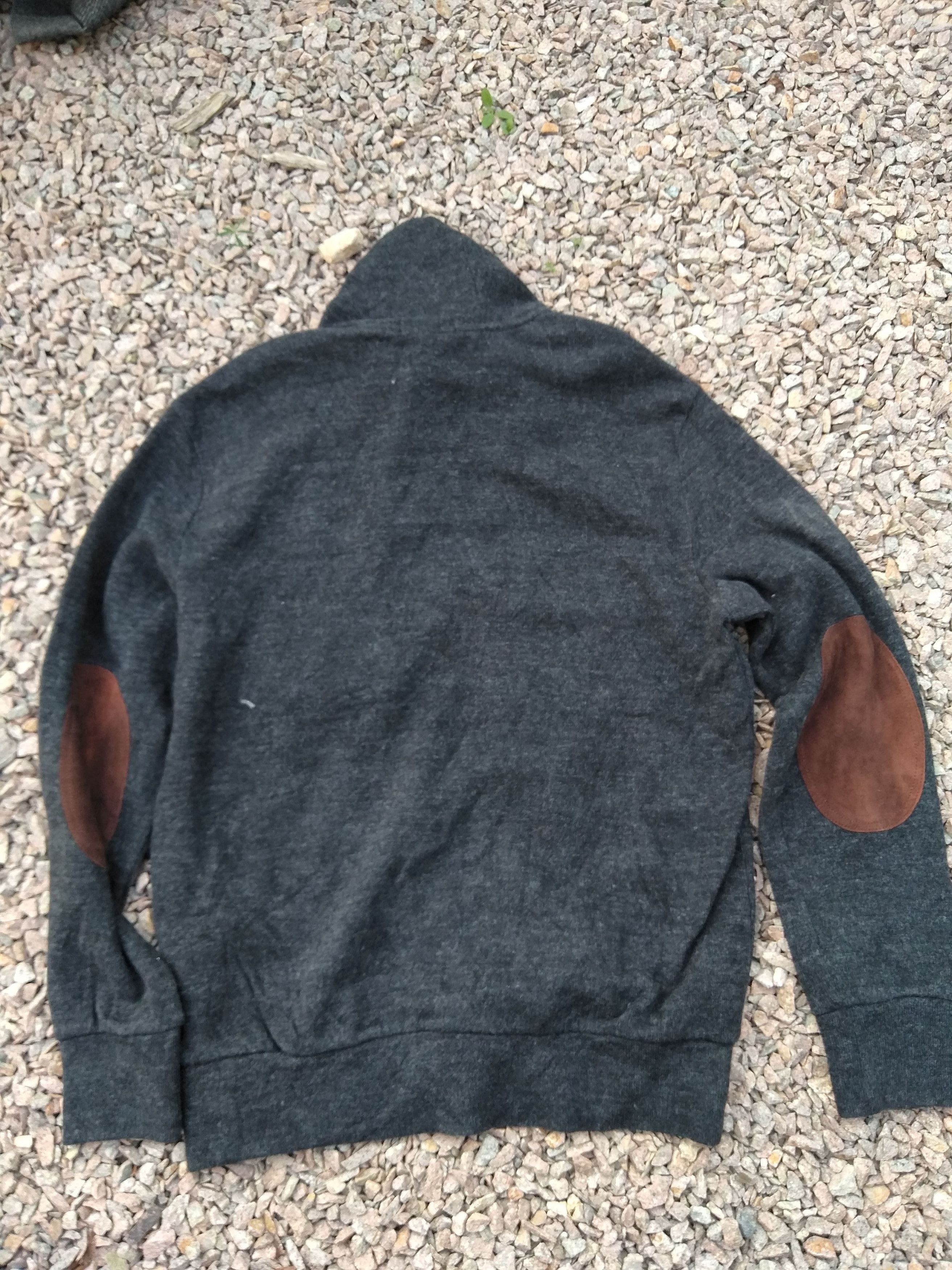 Polo Ralph Lauren 💥POLO RALPH LAUREN DIUBLE ELBOW BNWT SWEATER Size US M / EU 48-50 / 2 - 6 Thumbnail