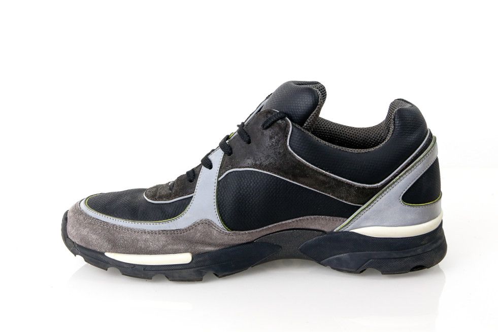 Chanel 3M Chanel Runners Size US 10 / EU 43 - 4 Thumbnail