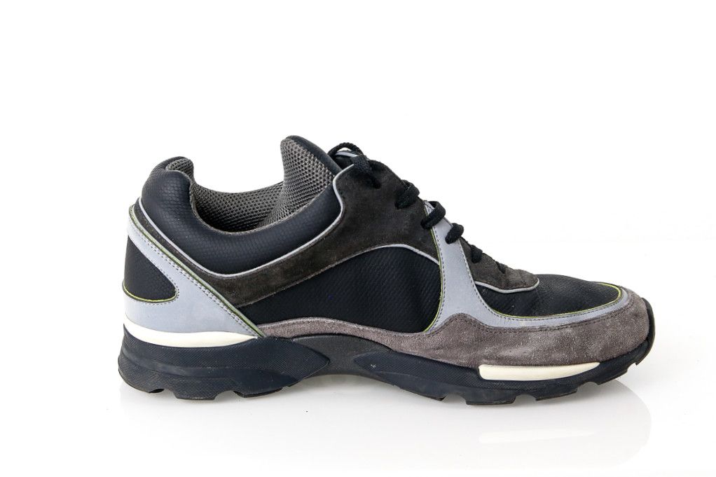 Chanel 3M Chanel Runners Size US 10 / EU 43 - 5 Thumbnail