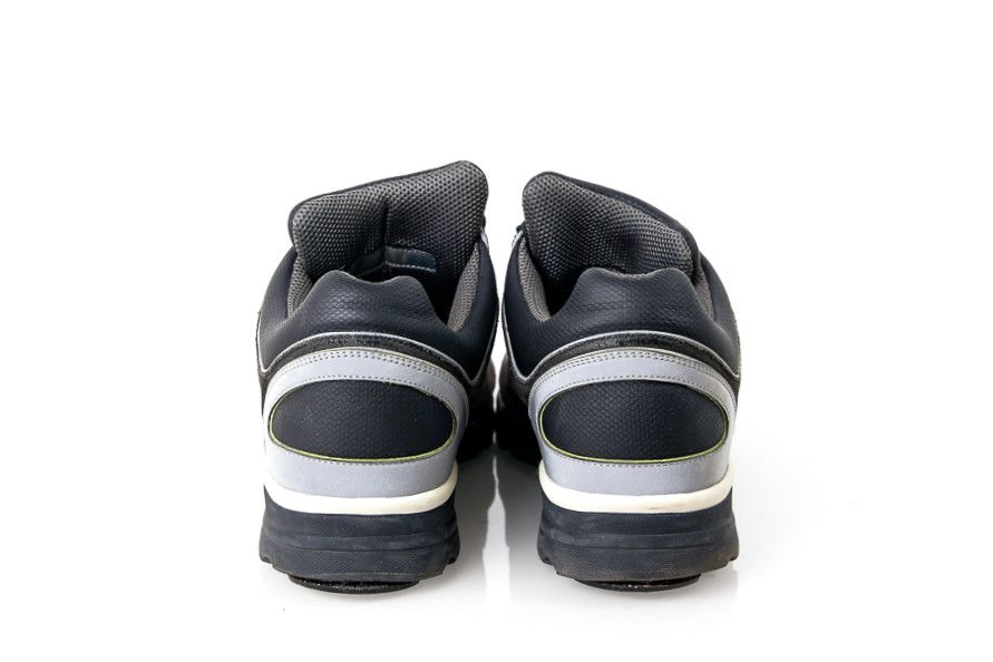Chanel 3M Chanel Runners Size US 10 / EU 43 - 11 Thumbnail
