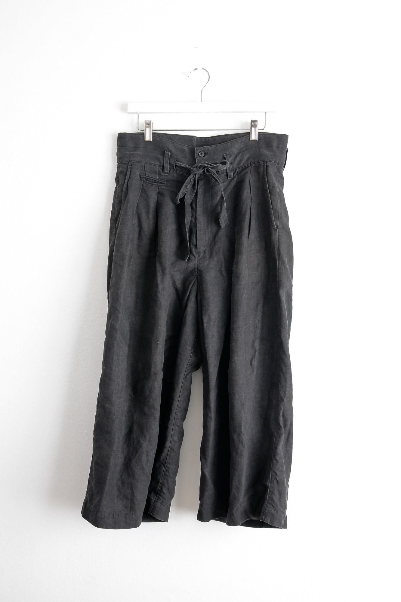 Sasquatchfabrix Hakama Pants | Grailed