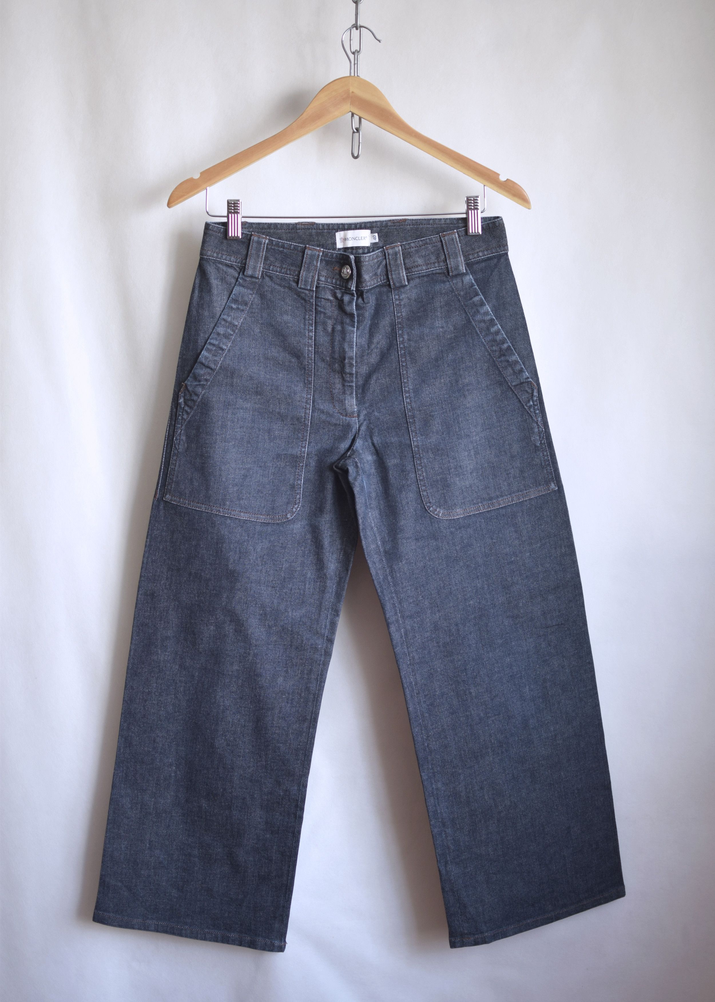 Moncler Moncler Jeans | Grailed