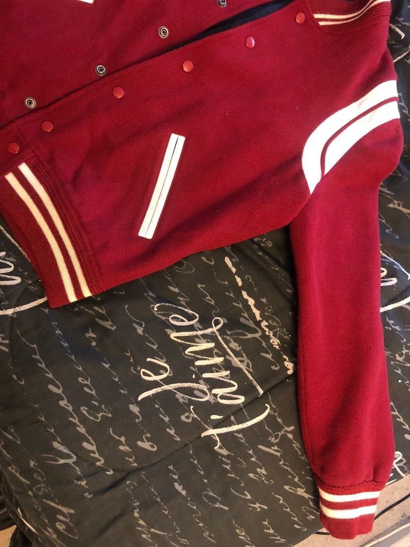 Saint Laurent Paris Saint Laurent jacket Size US M / EU 48-50 / 2 - 6 Thumbnail
