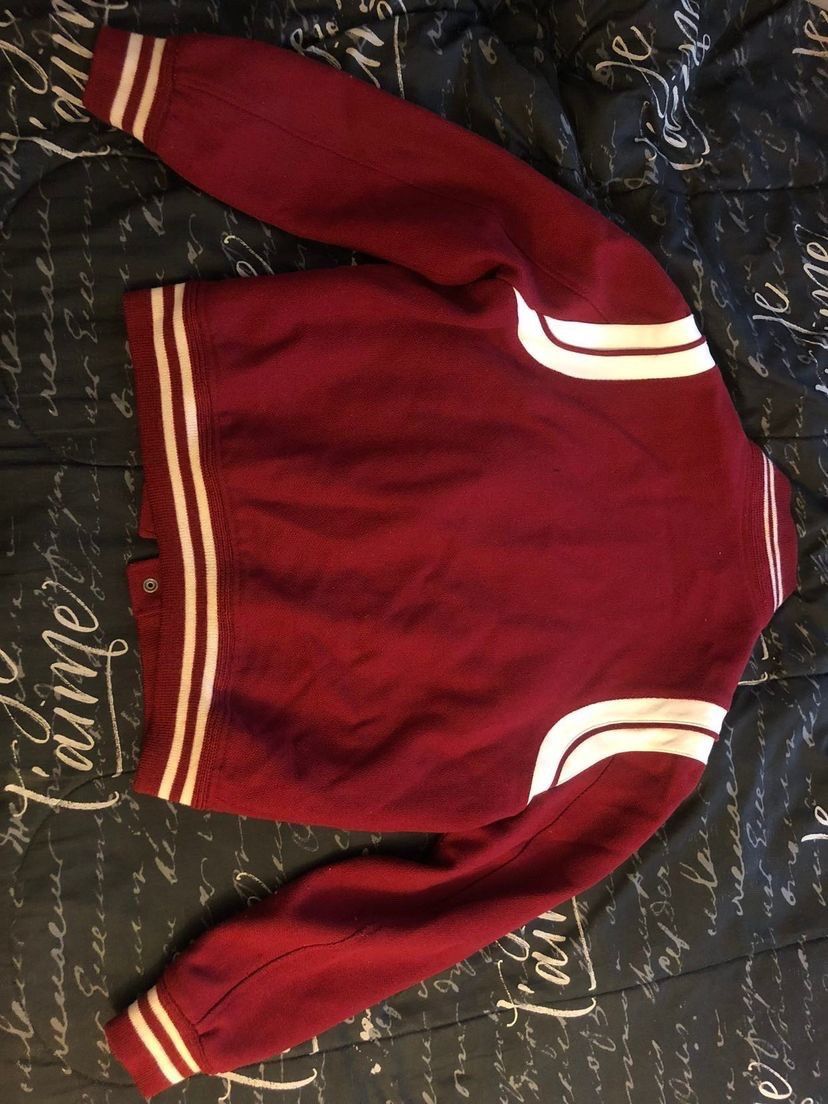 Saint Laurent Paris Saint Laurent jacket Size US M / EU 48-50 / 2 - 2 Thumbnail