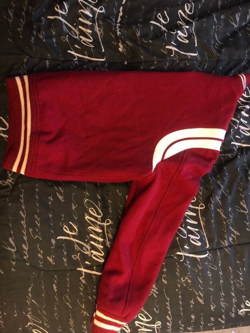 Saint Laurent Paris Saint Laurent jacket Size US M / EU 48-50 / 2 - 9 Thumbnail