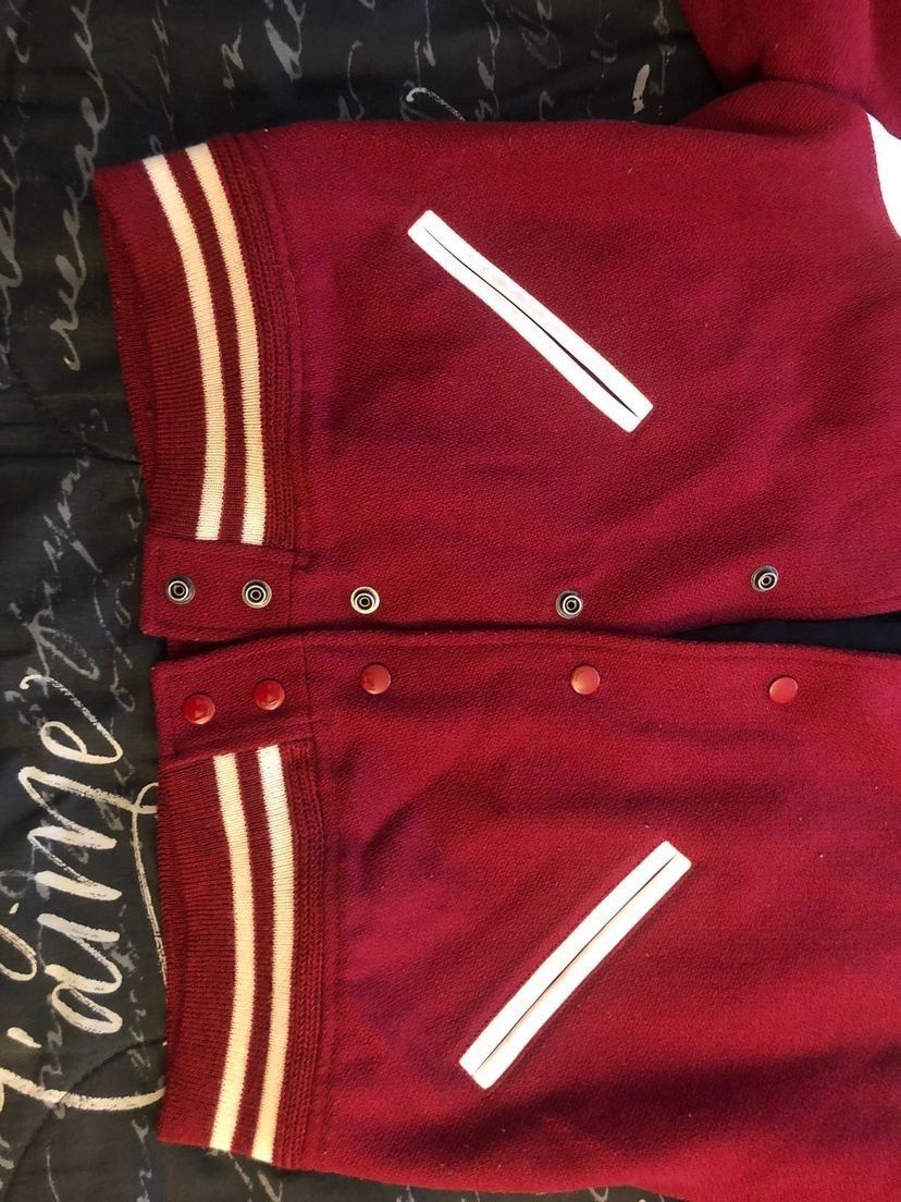 Saint Laurent Paris Saint Laurent jacket Size US M / EU 48-50 / 2 - 8 Thumbnail