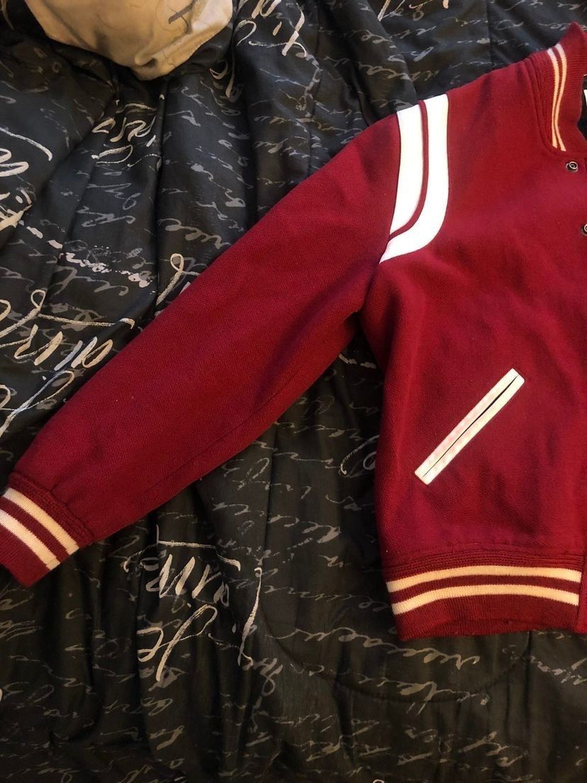 Saint Laurent Paris Saint Laurent jacket Size US M / EU 48-50 / 2 - 7 Thumbnail
