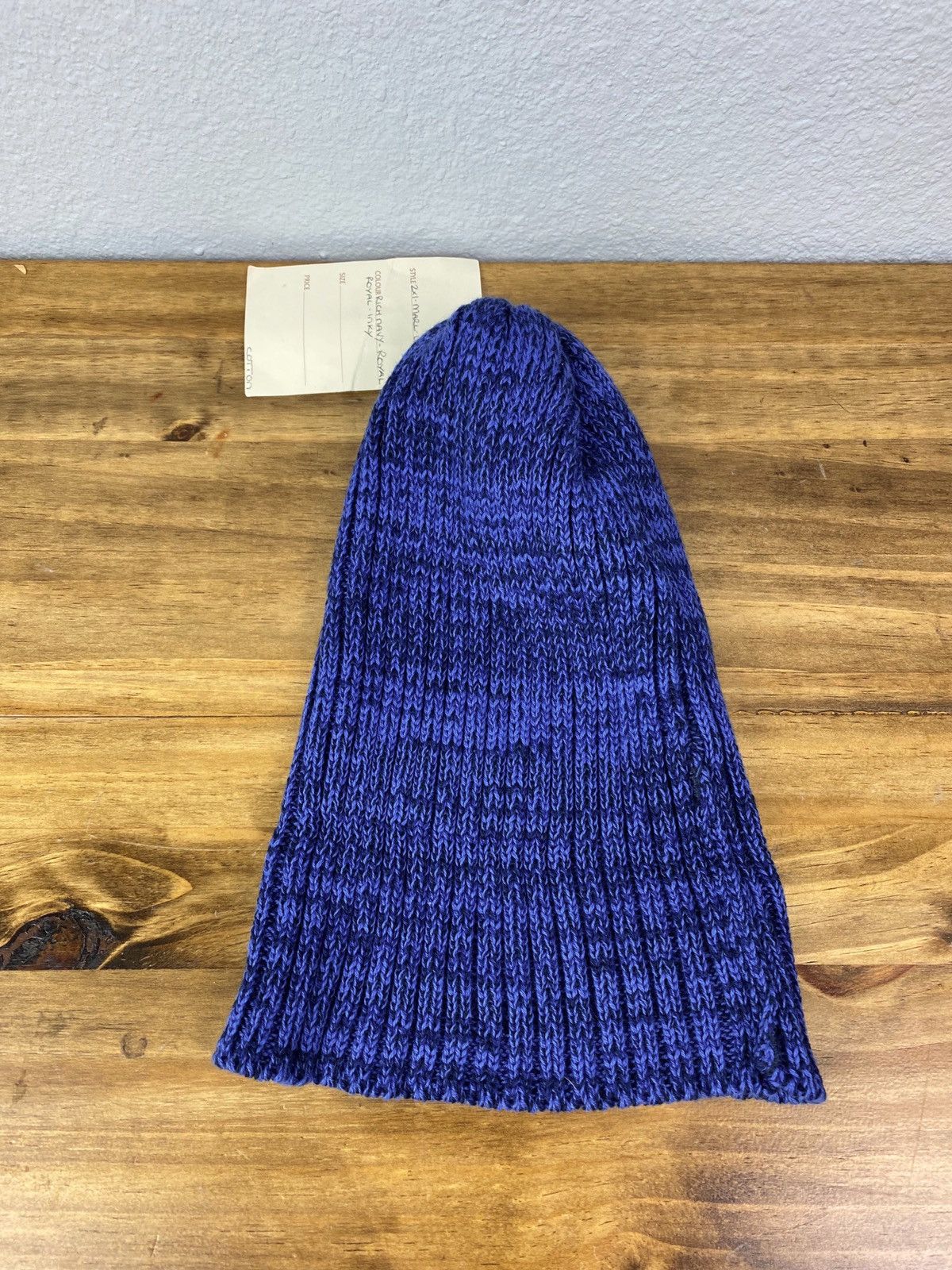Highland 2000 × Tanner Goods Cotton Marl Watchcap Size ONE SIZE - 4 Thumbnail