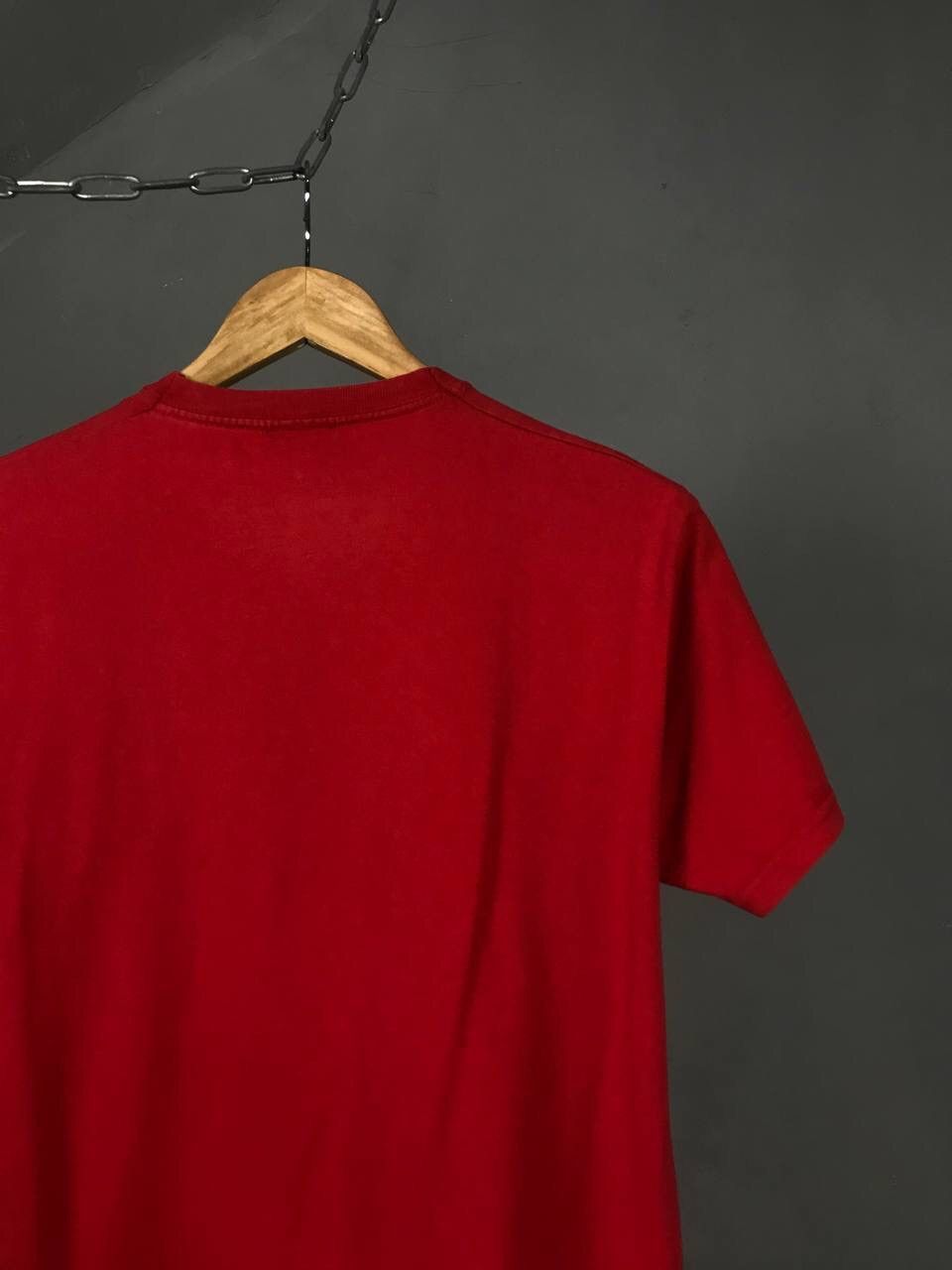 Band Tees × Vintage The Beatles 2013 vintage rock band tee Size US M / EU 48-50 / 2 - 8 Thumbnail