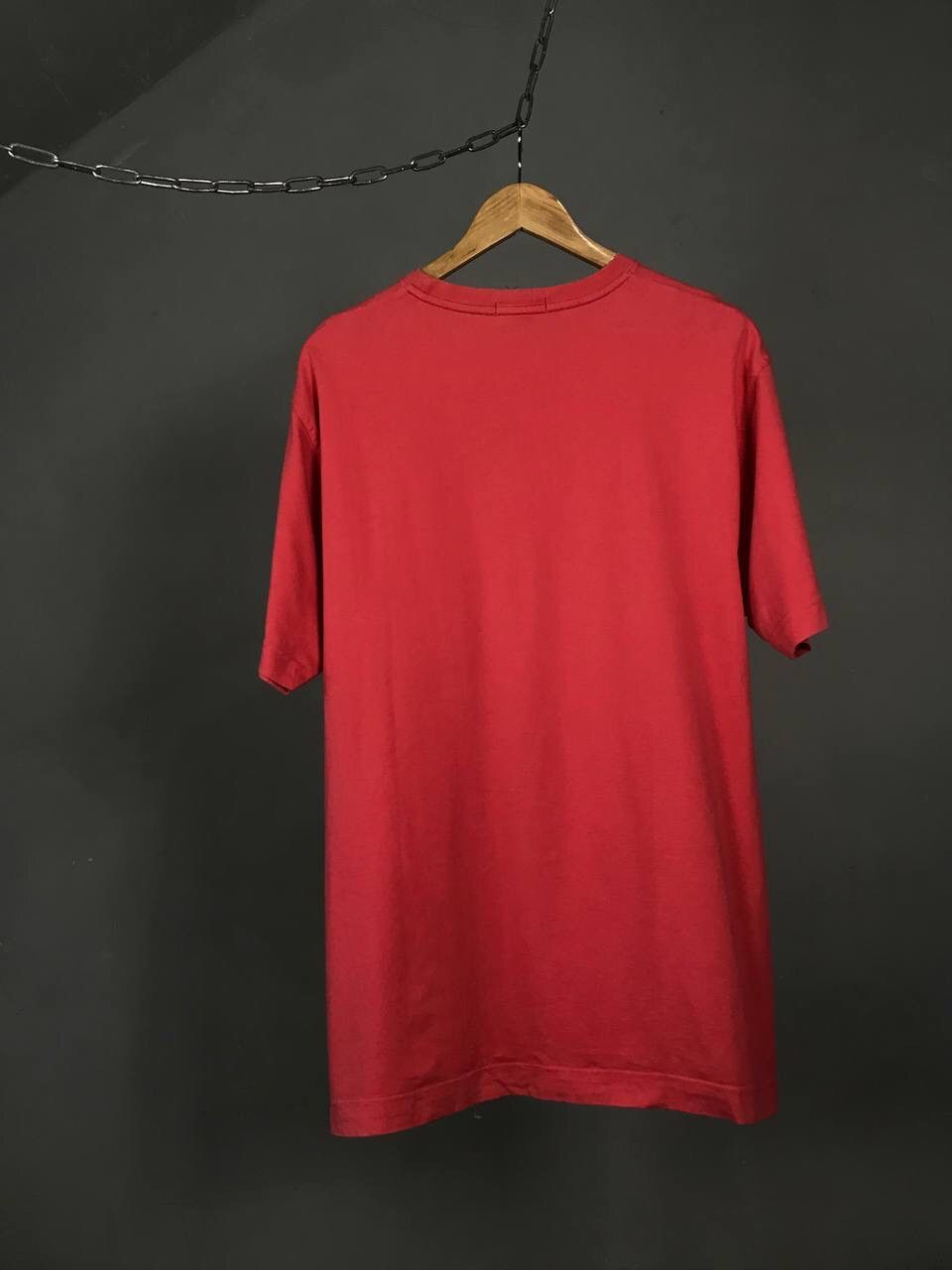 Gant Gant USA vintage luxury tee Size US XL / EU 56 / 4 - 7 Thumbnail