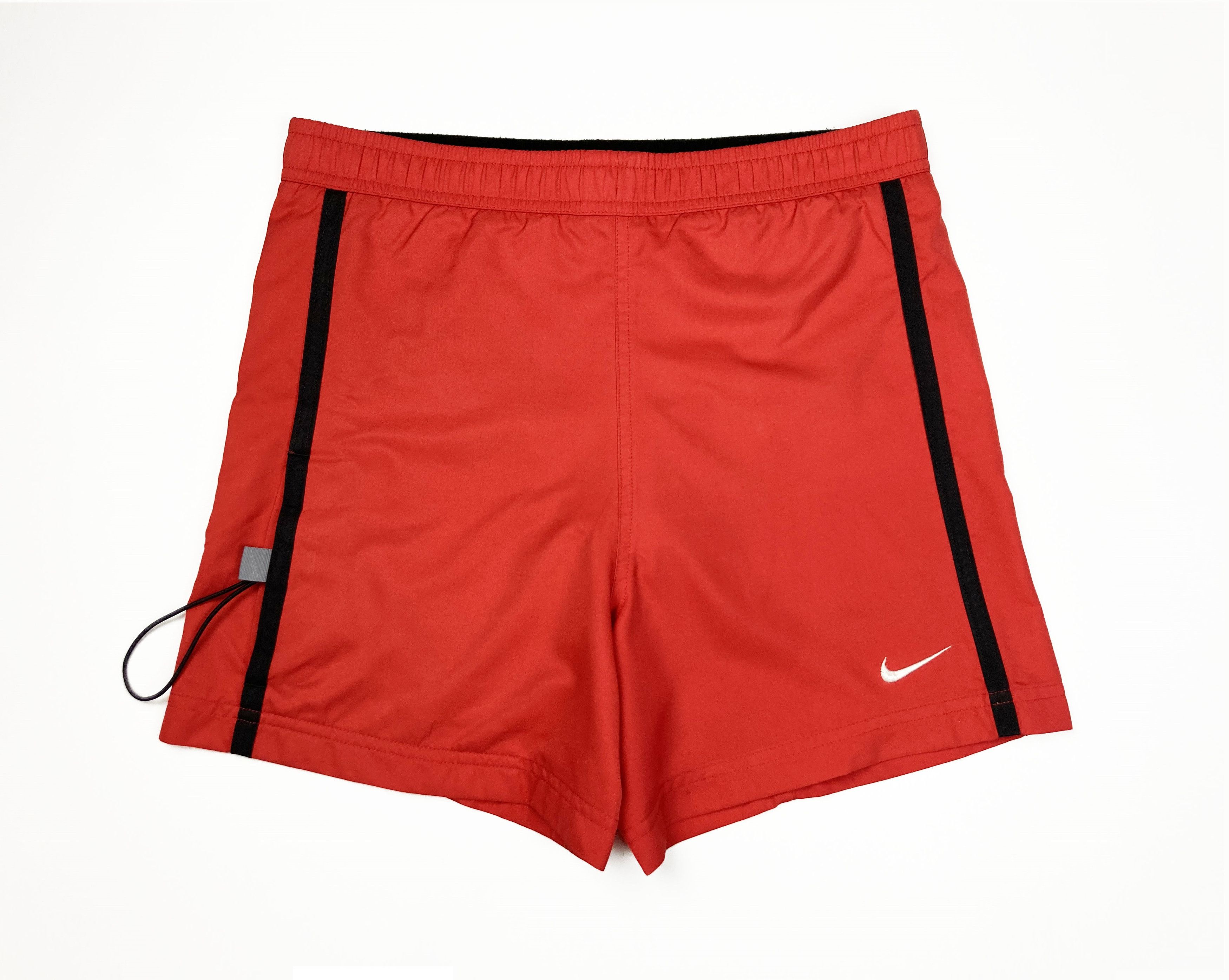 Nike Nike Vintage Swoosh Shorts Grailed