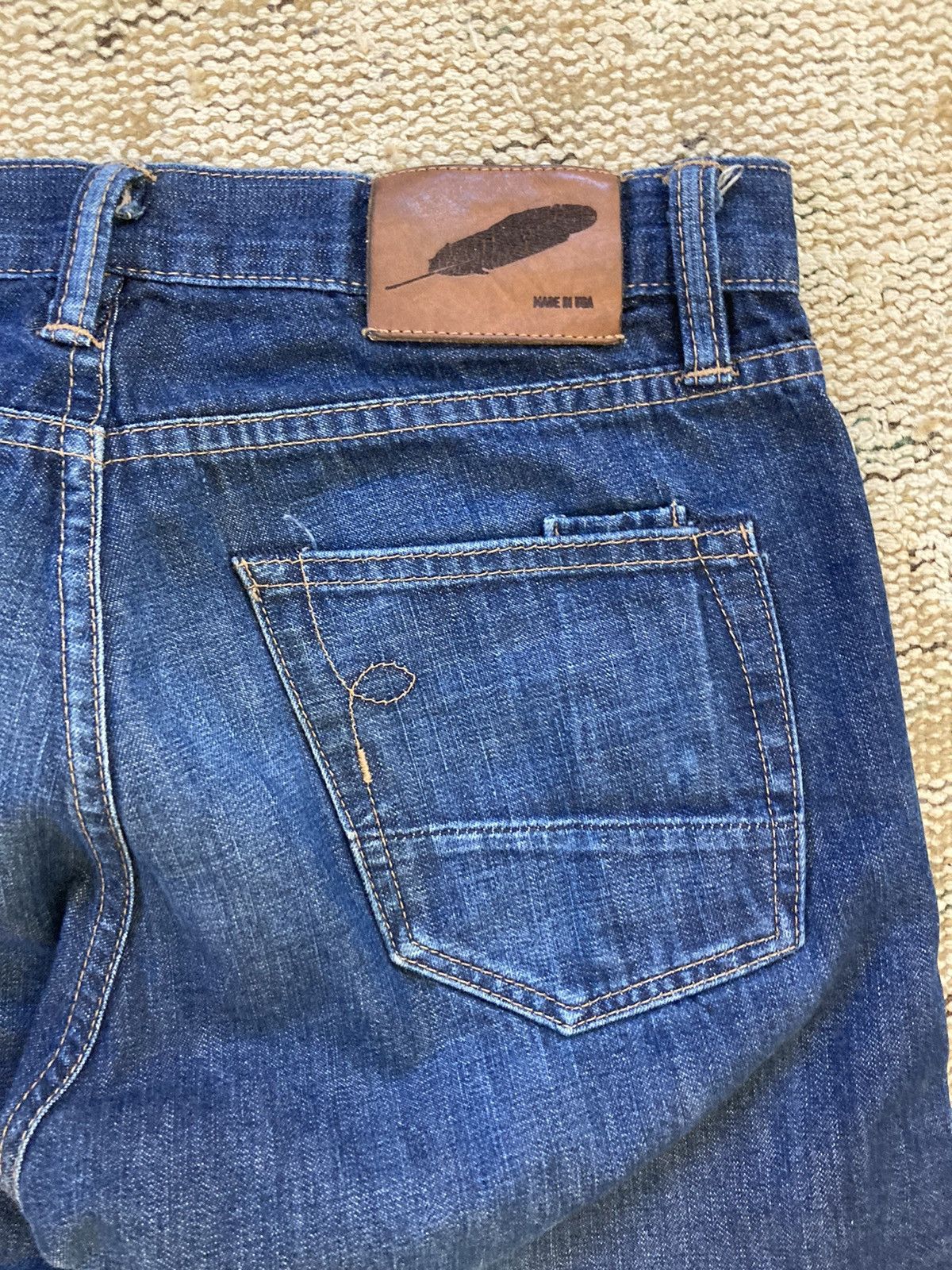 Rogue Territory 11 oz. Stanton Size US 29 - 5 Thumbnail