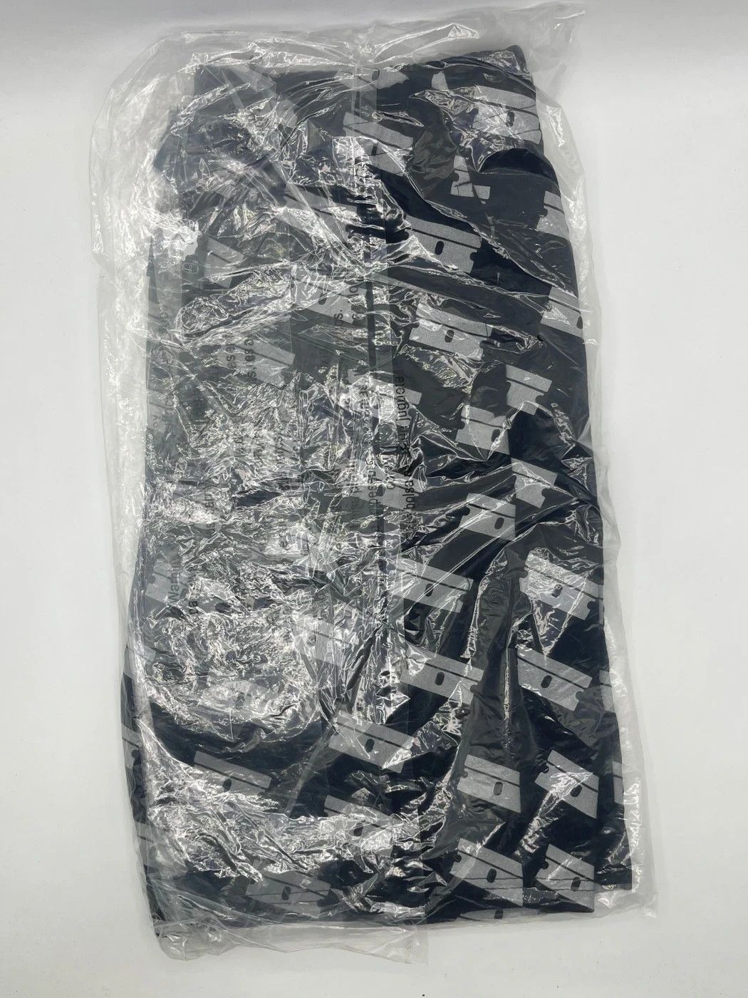 G59 razor all over high quality shorts