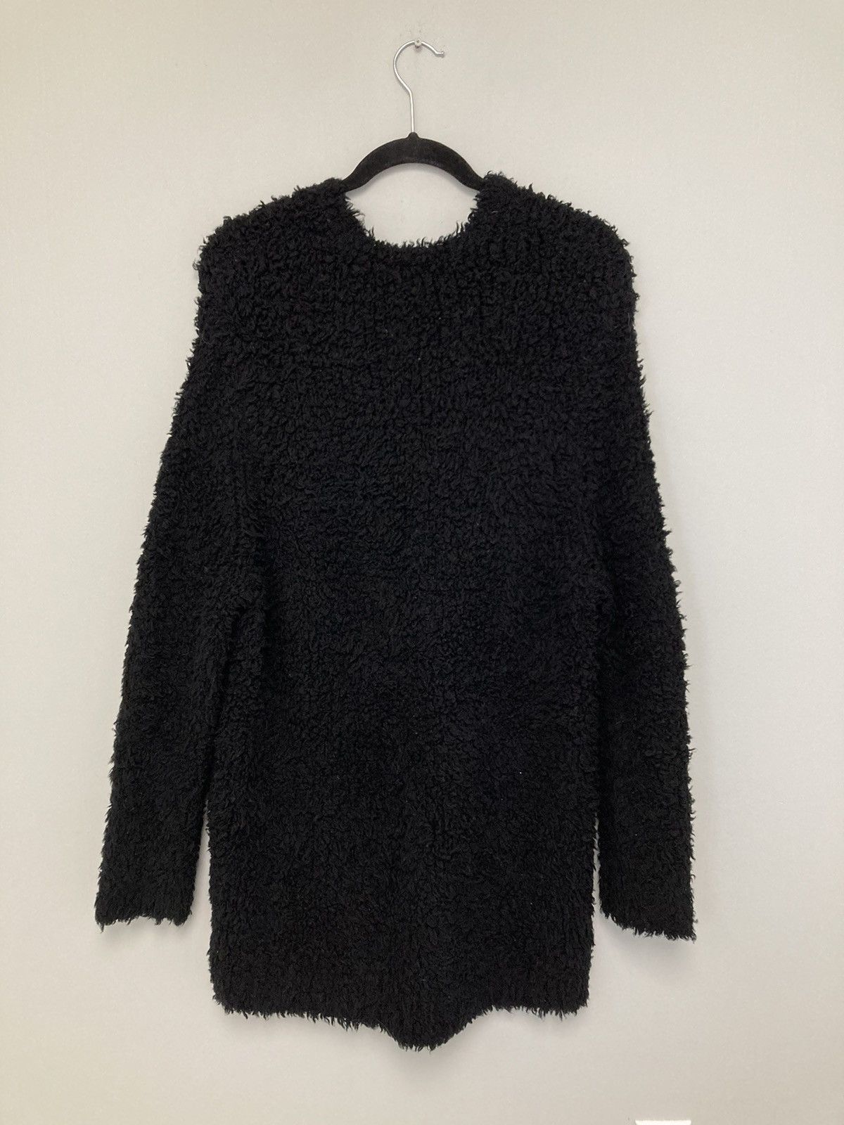 R13 Teddy bear sweater. XS Size US XS / EU 42 / 0 - 1 Thumbnail