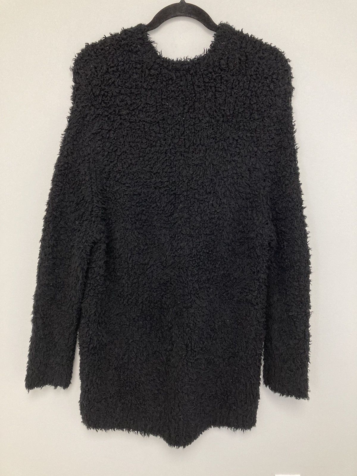 R13 Teddy bear sweater. XS Size US XS / EU 42 / 0 - 2 Thumbnail