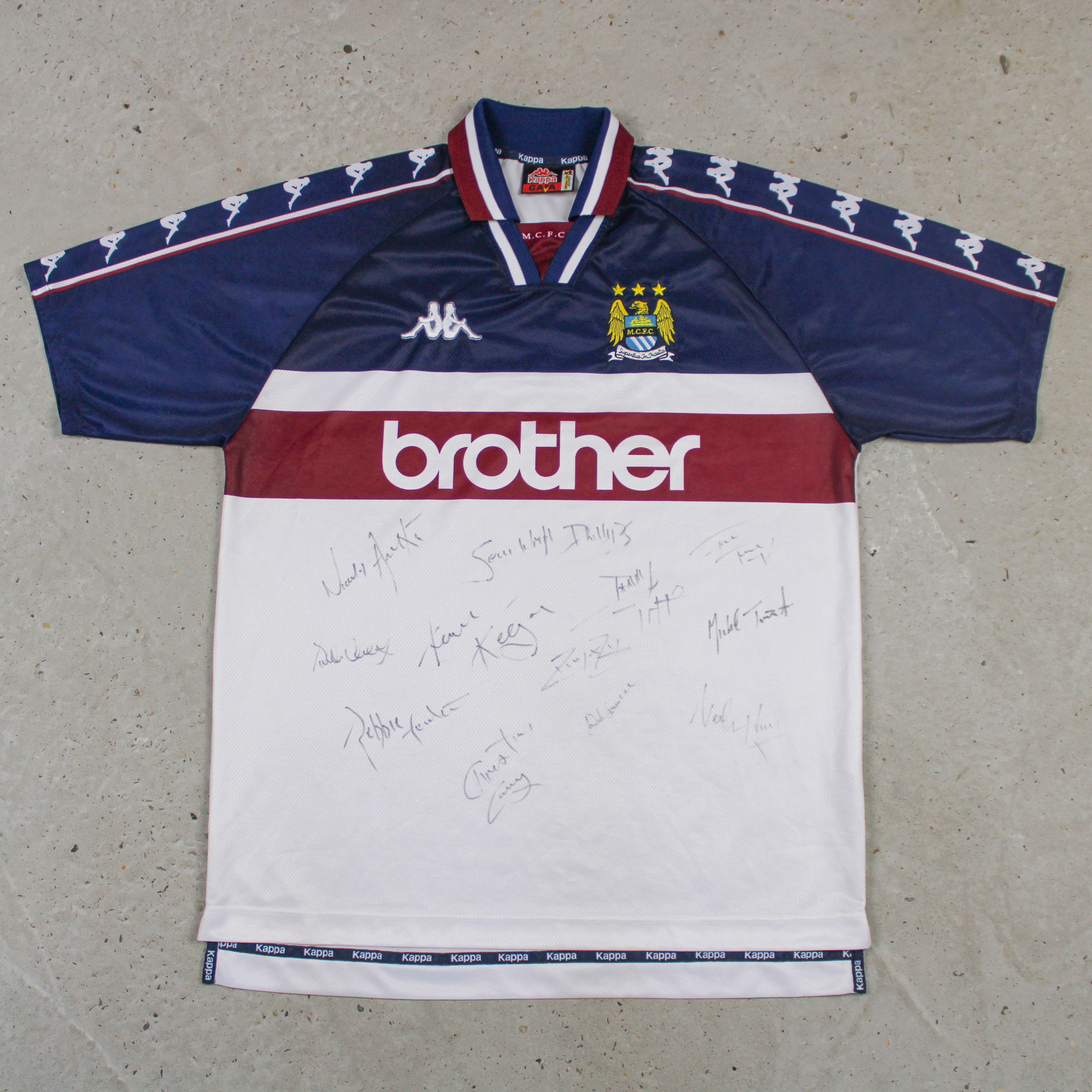FCポルト Kappa 1997 Away ユニフォーム Porto FC Away 1997 Kappa Gara shirt. NEW retro soccer dragon
